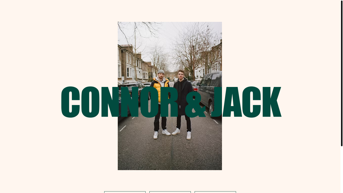 website screenshot of https://friendsfromhome.co.uk/