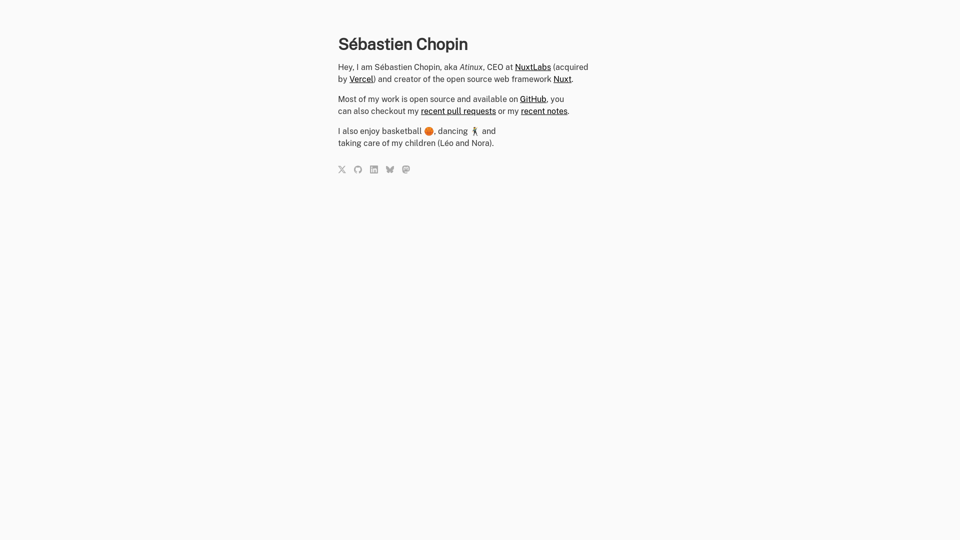 website screenshot of https://atinux-com.pages.dev/