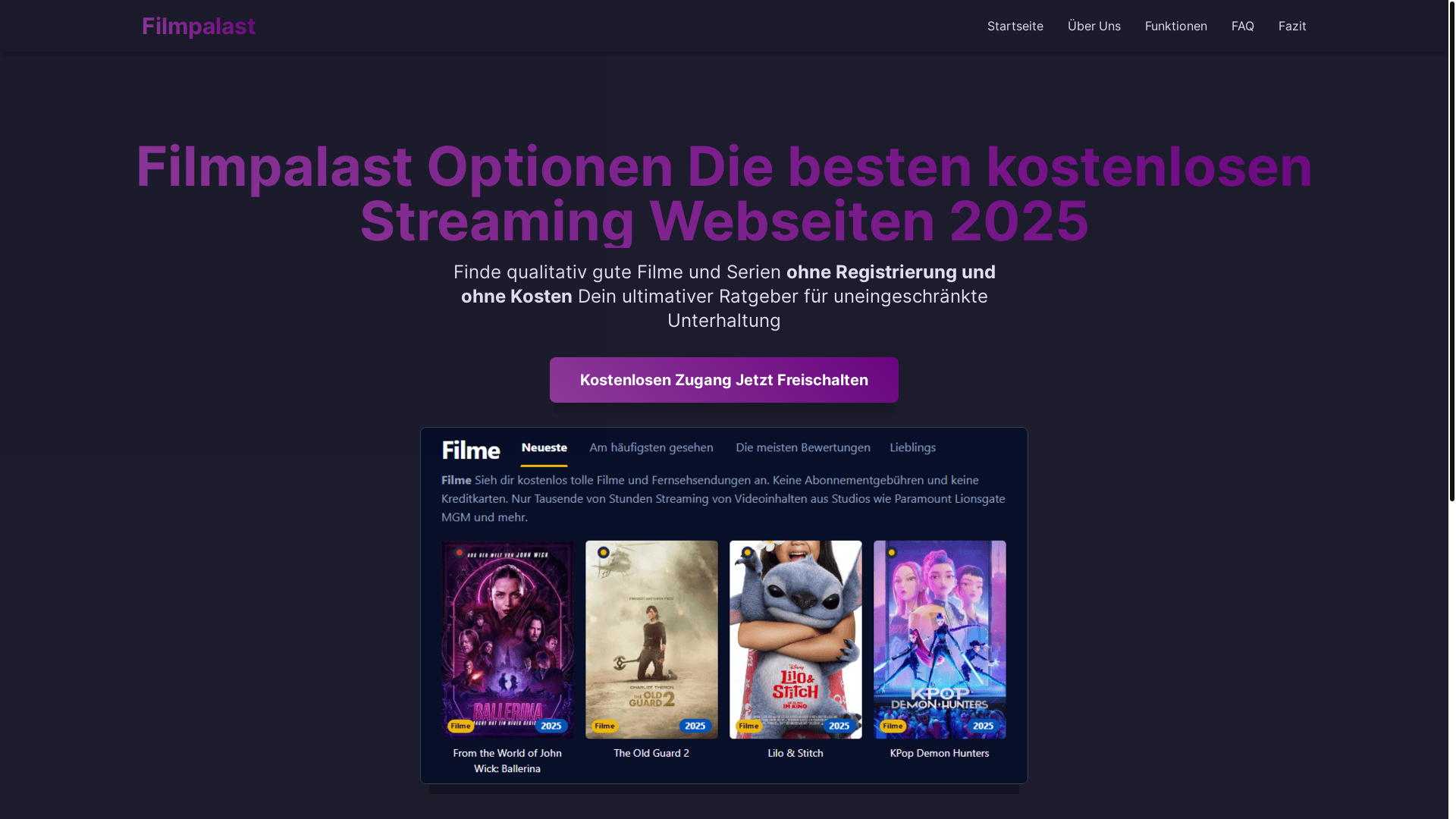 website screenshot of https://filmpalast-v95q.pages.dev/