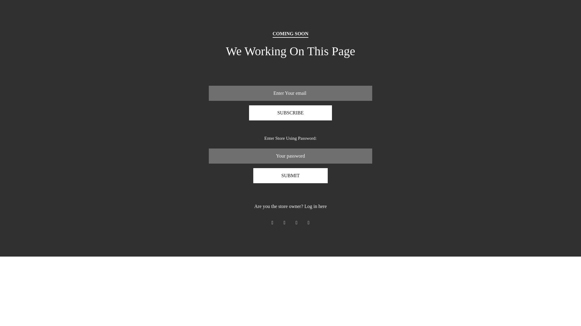 website screenshot of https://thelimitlessdavison.com/