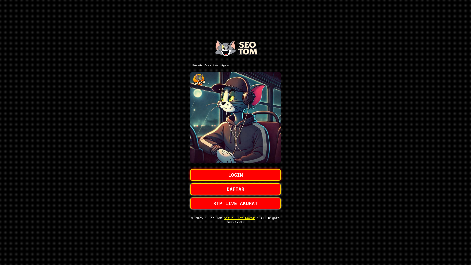 website screenshot of https://logbook-moveoncreative.pages.dev/
