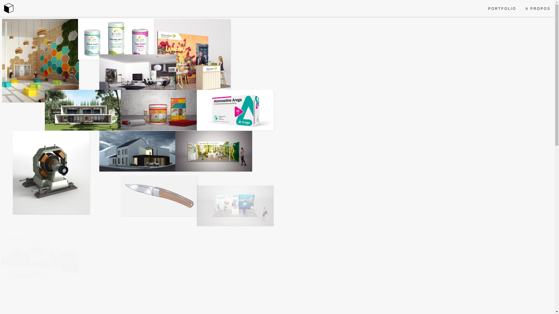 website screenshot of https://smeuldersfx.be/