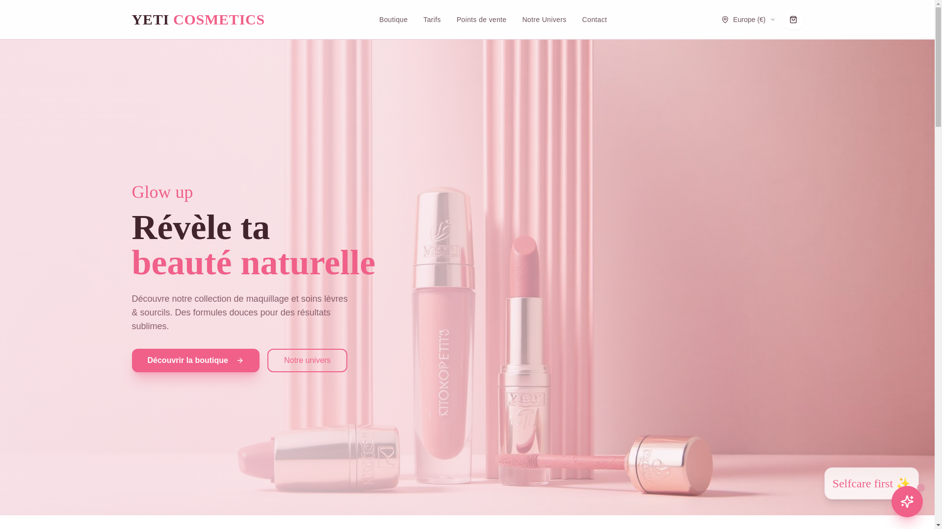 website screenshot of https://igs-website.space/