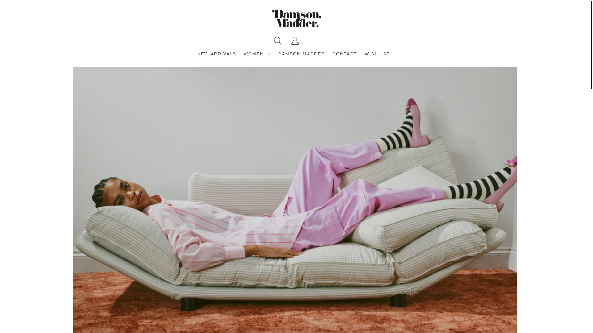 website screenshot of https://lorimayne.shop/