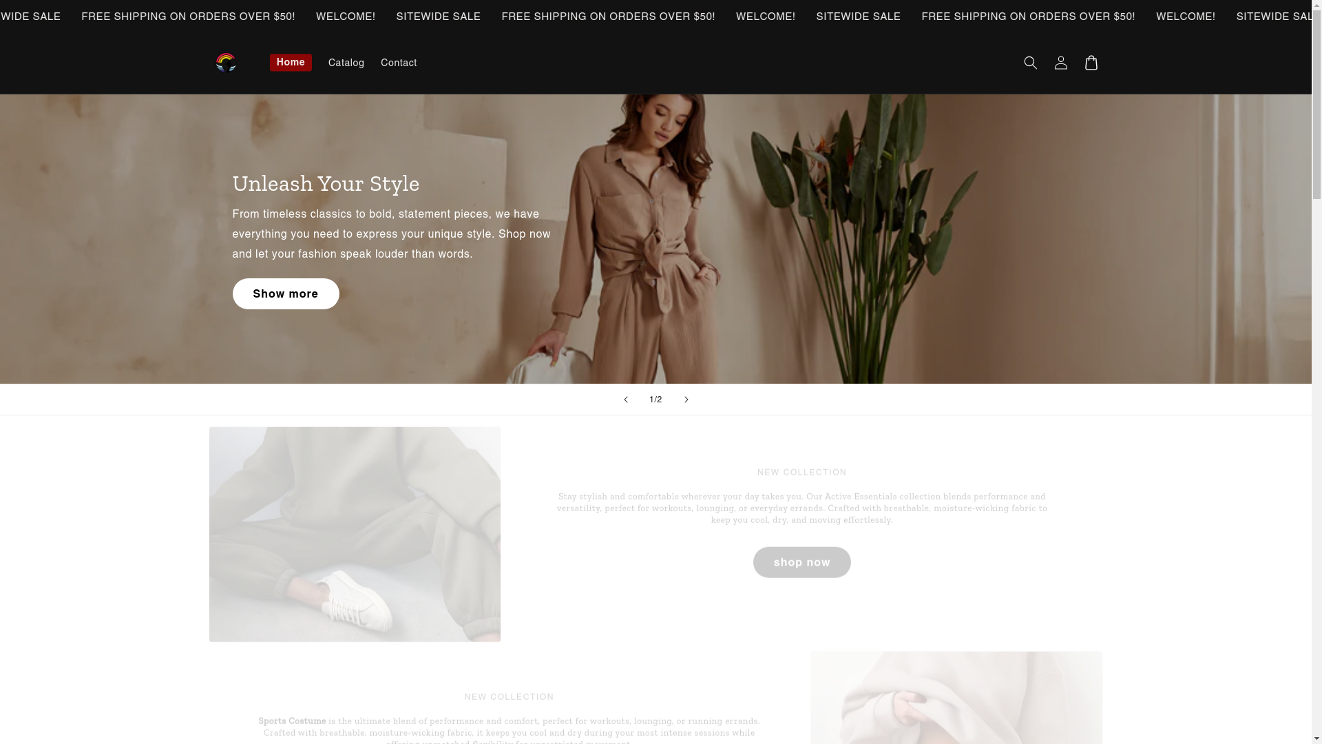 website screenshot of https://lumelens.com.au/