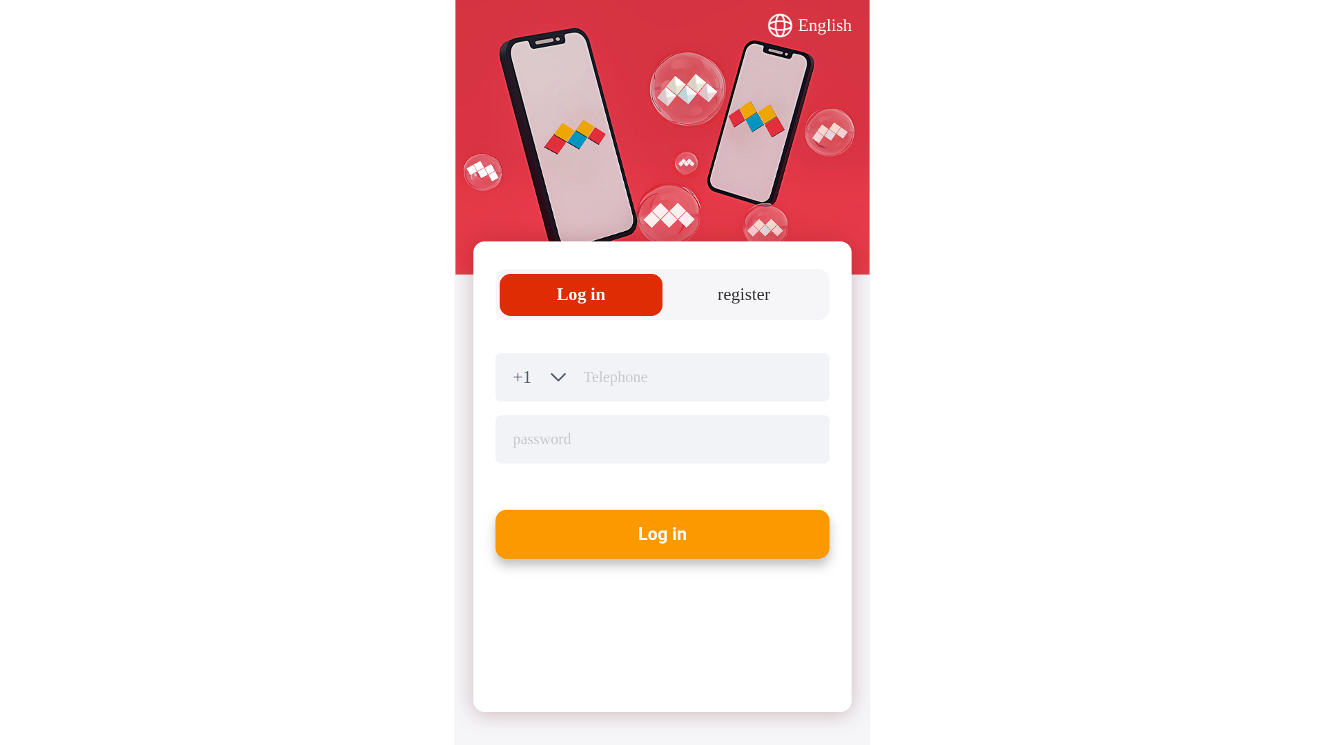 website screenshot of https://alitaskwin.com/