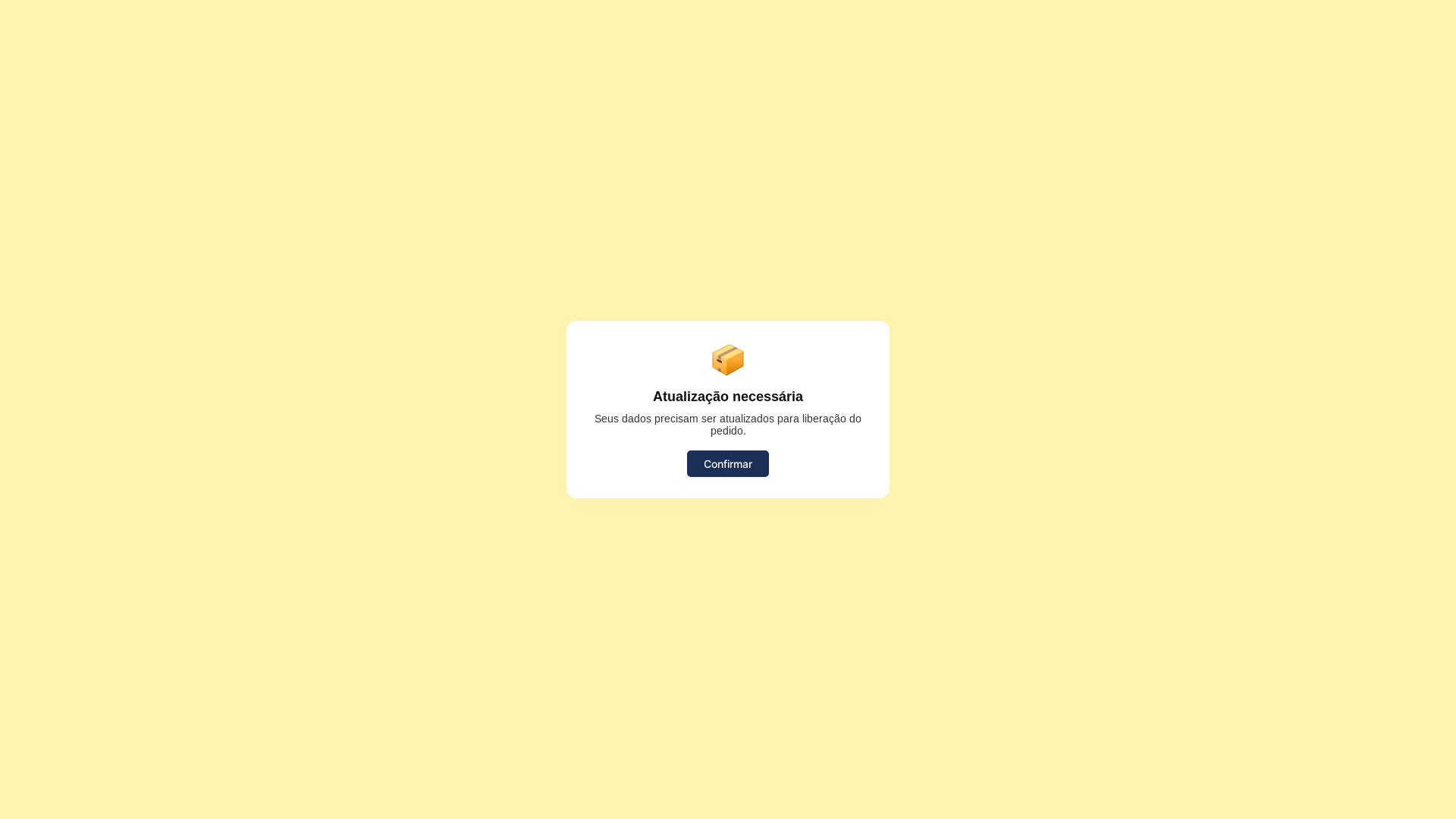 website screenshot of https://rastclickobjeto.shop/