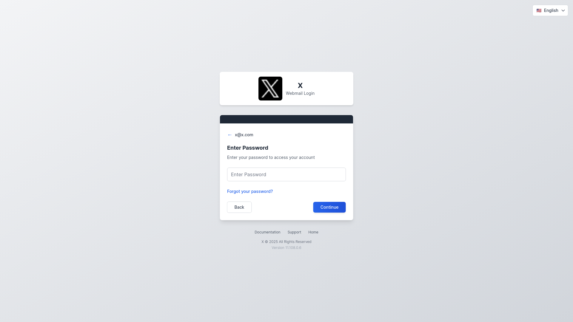 website screenshot of https://evonttttser-nosdharf50685449345745953086479pdf.vercel.app/?email=x@x.com