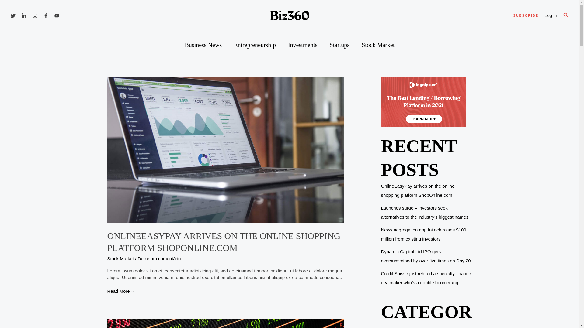 website screenshot of https://dbsai.com.br/