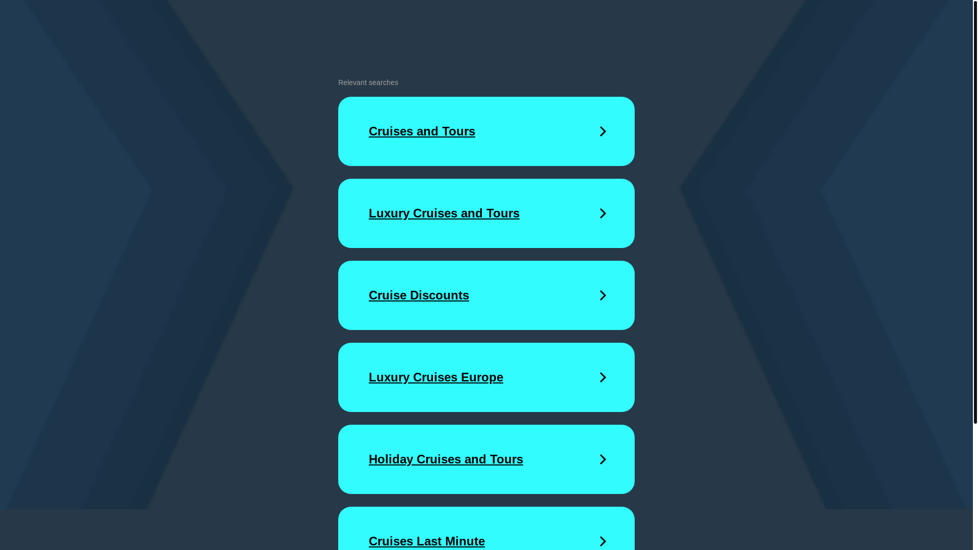 website screenshot of https://luxury-cruise-travel-advisors-bcc.cyou/