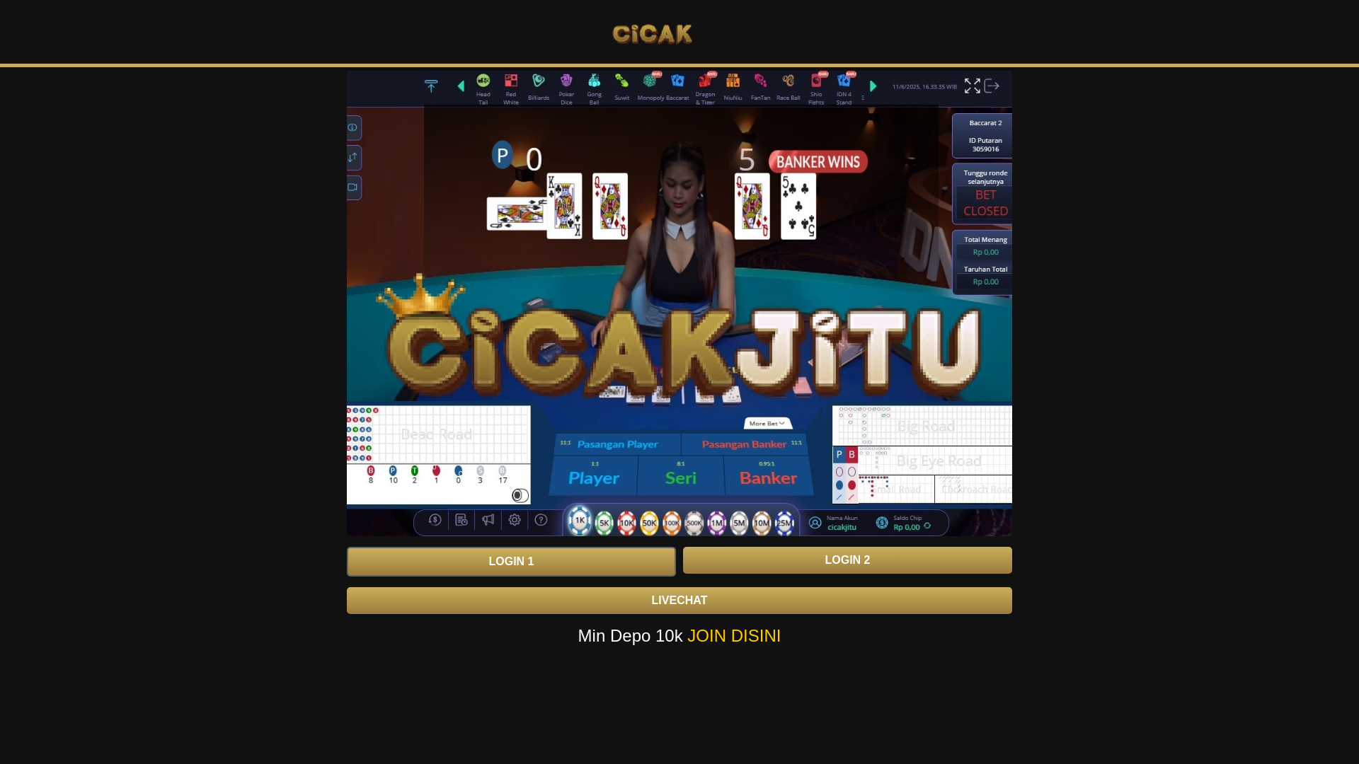website screenshot of https://dnapafilamglumpang.pages.dev/
