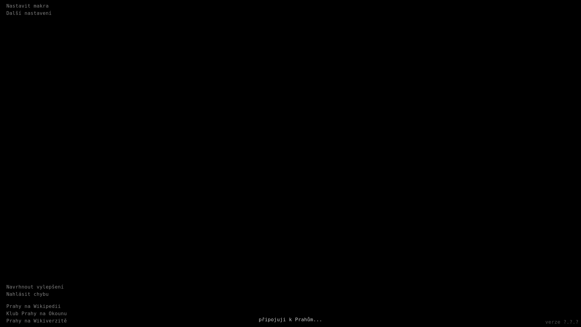 website screenshot of https://prahy-net.pages.dev/