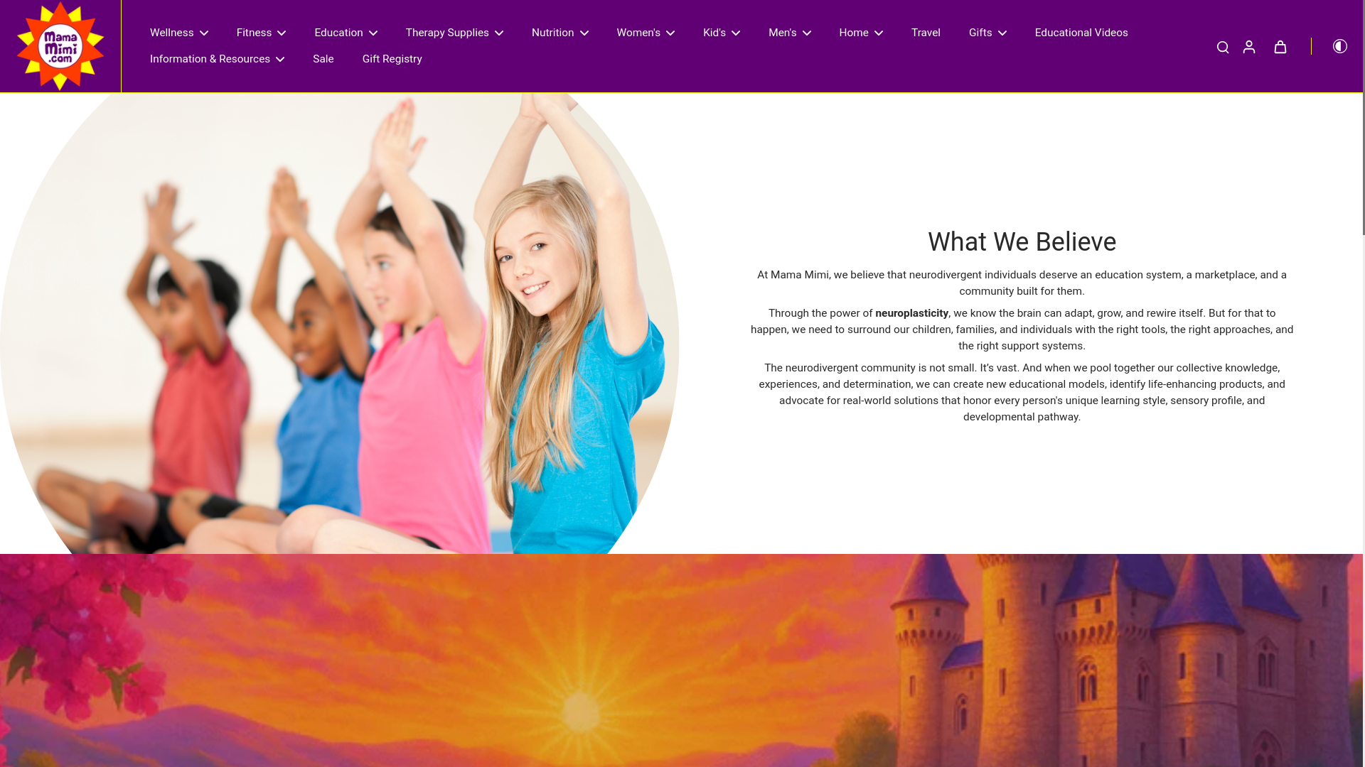 website screenshot of https://asdhacks.org/