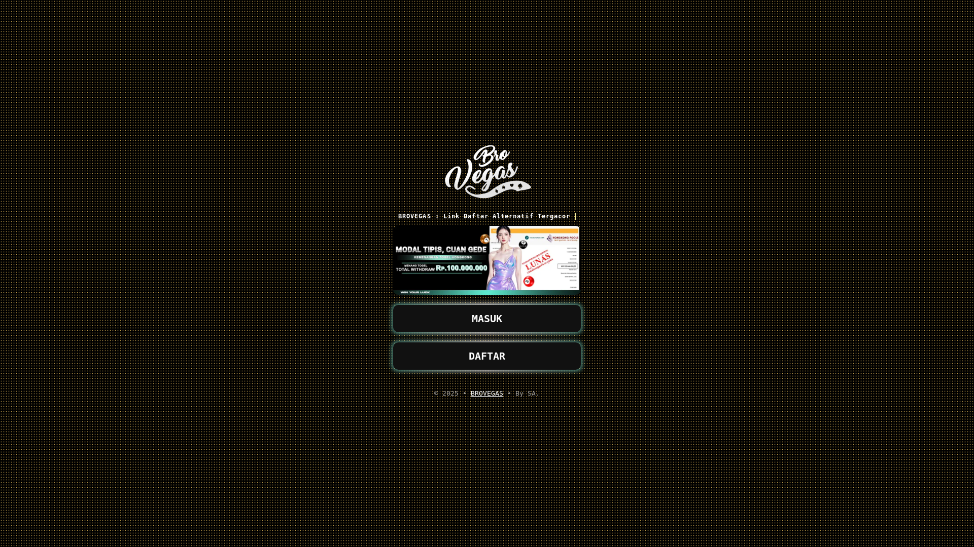 website screenshot of https://ampvegas-madbudapest.pages.dev/