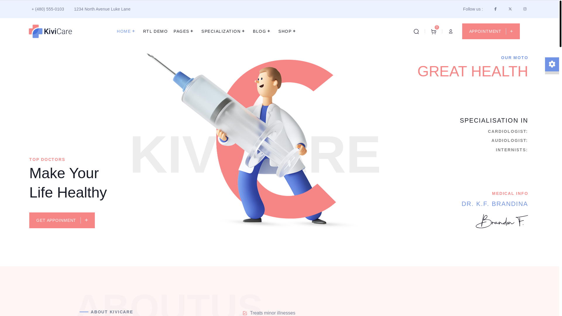 website screenshot of https://myturkishdoctor.net/