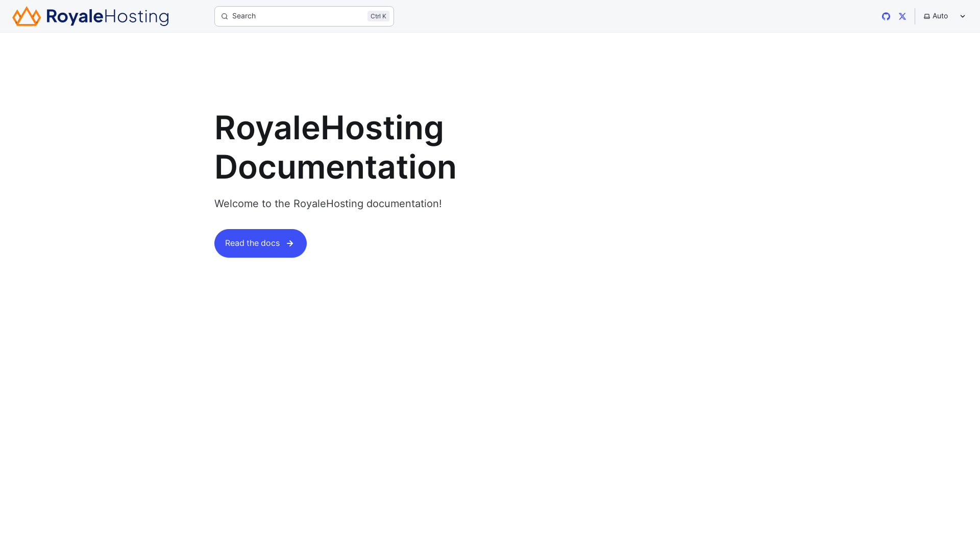 website screenshot of https://docs-e64.pages.dev/