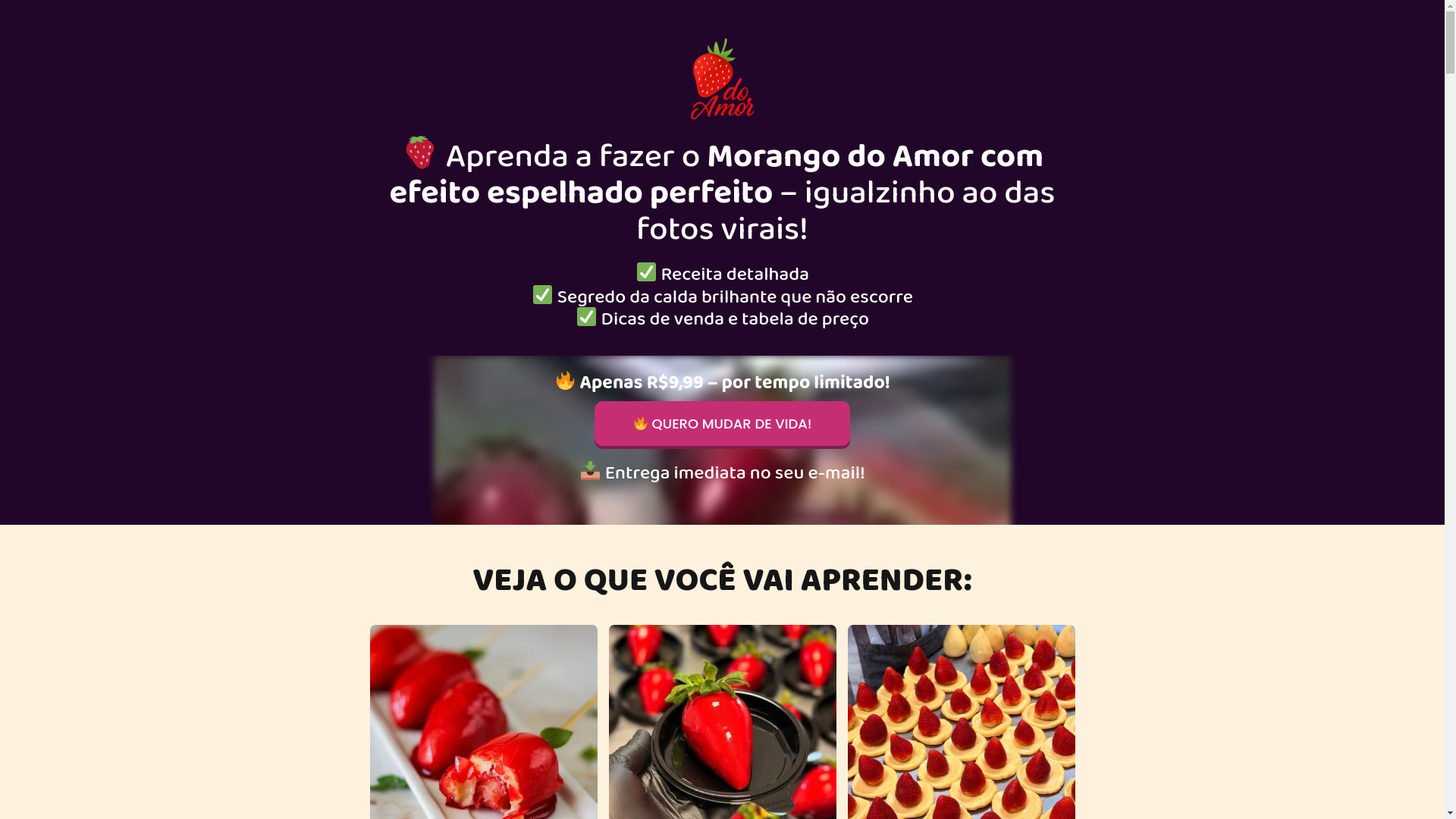 website screenshot of https://metodomorango.store/