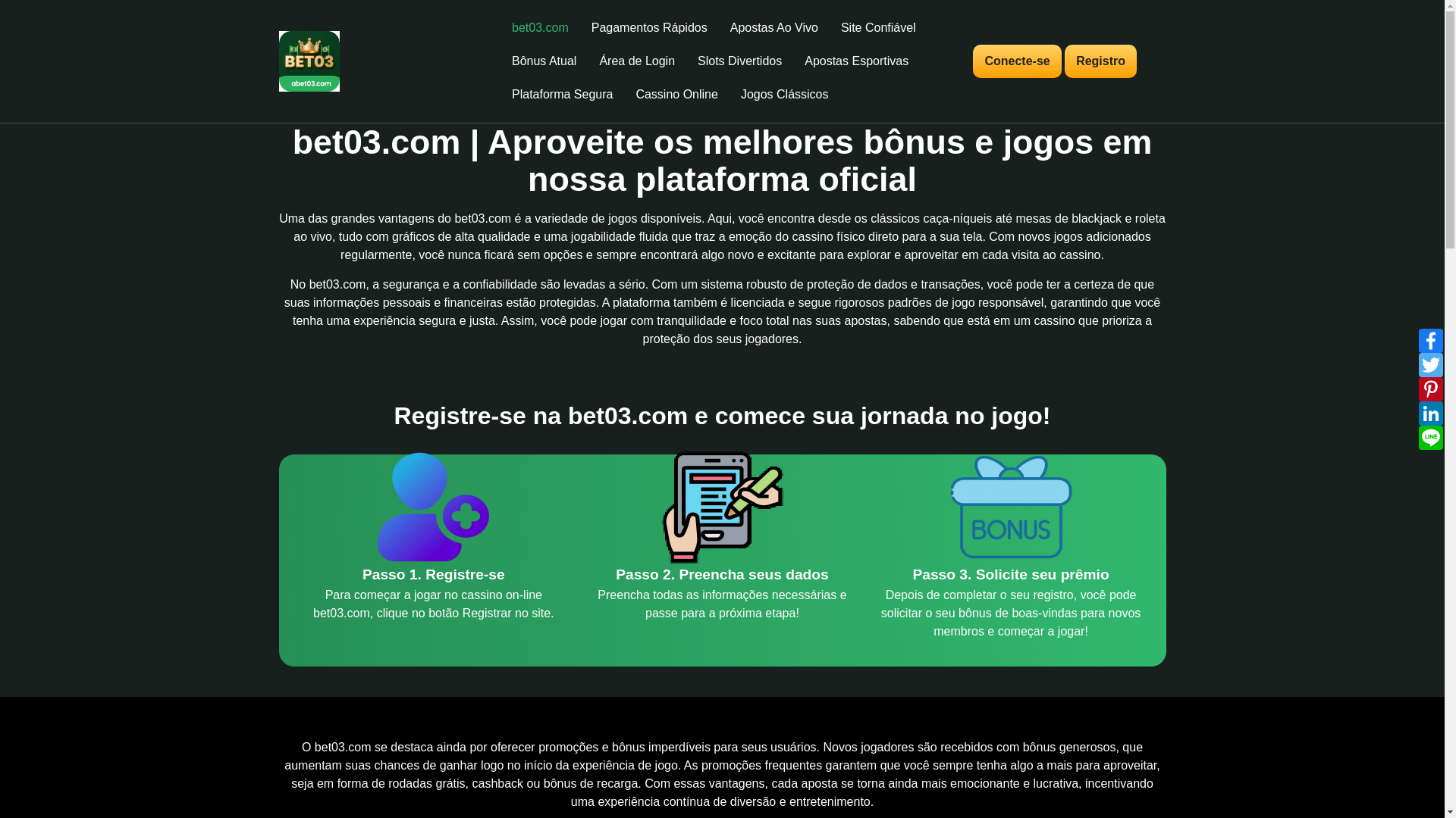 website screenshot of https://abet03.com/
