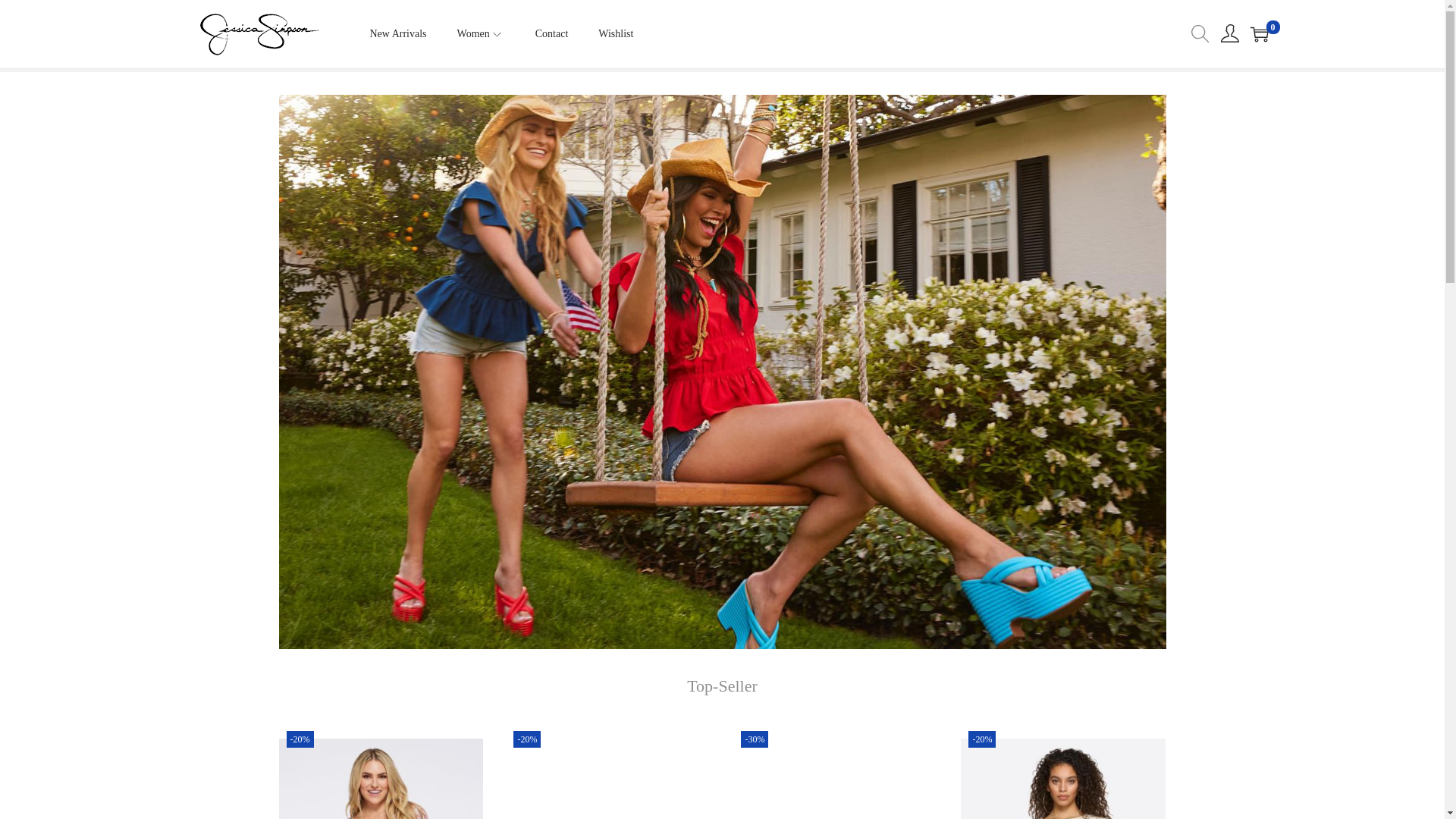 website screenshot of https://www.teresaguhl.shop/