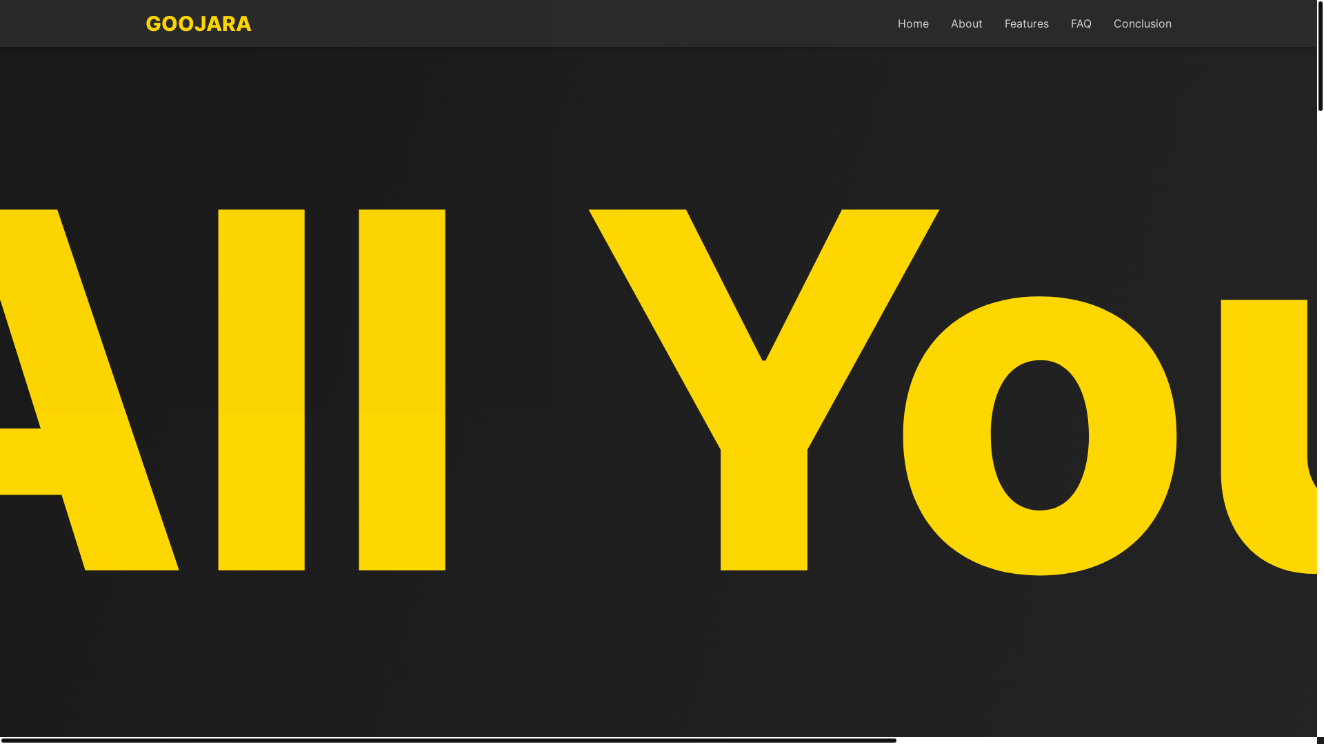 website screenshot of https://goojara-yolj.pages.dev/