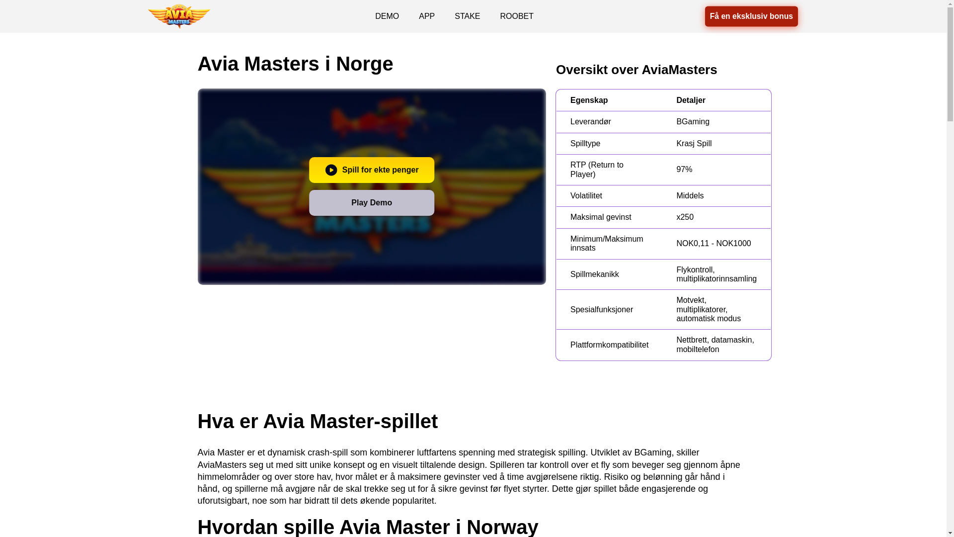 website screenshot of https://aviamasters-no-4387.pages.dev/