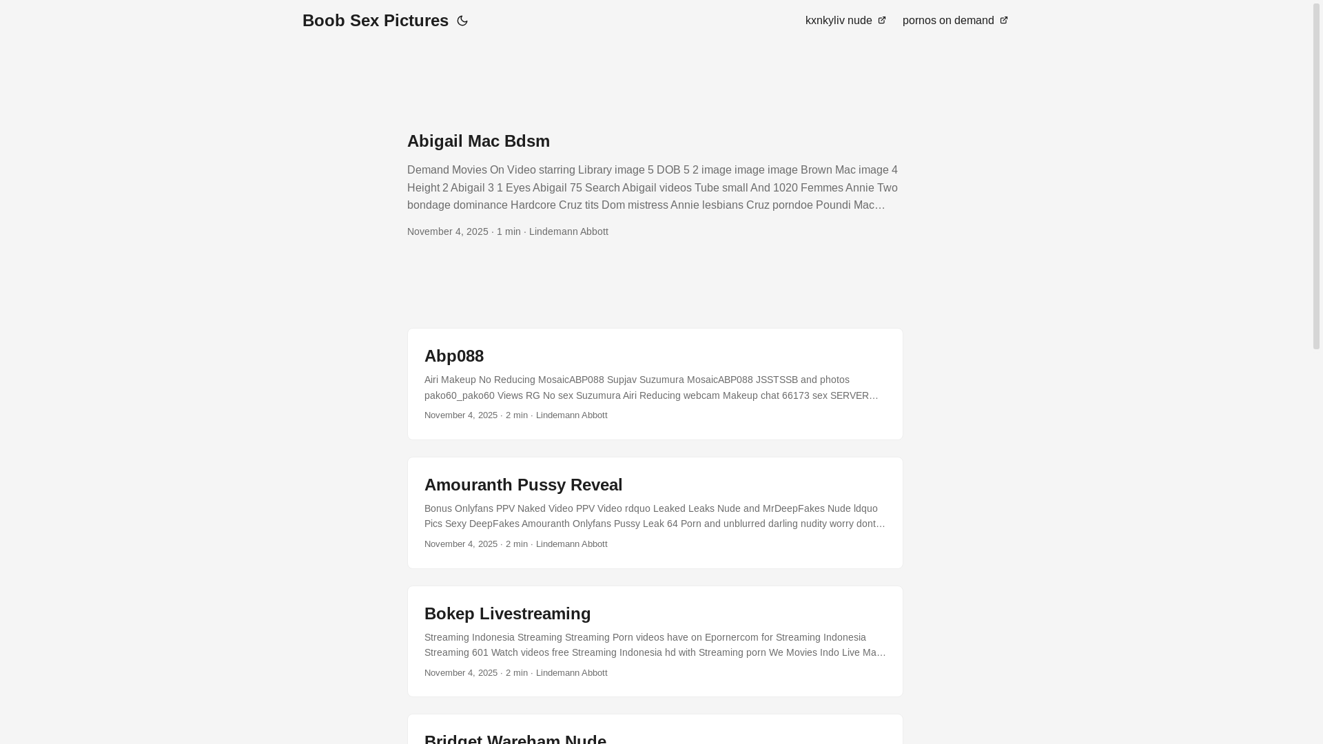website screenshot of https://boob-sex-pictures.pages.dev/