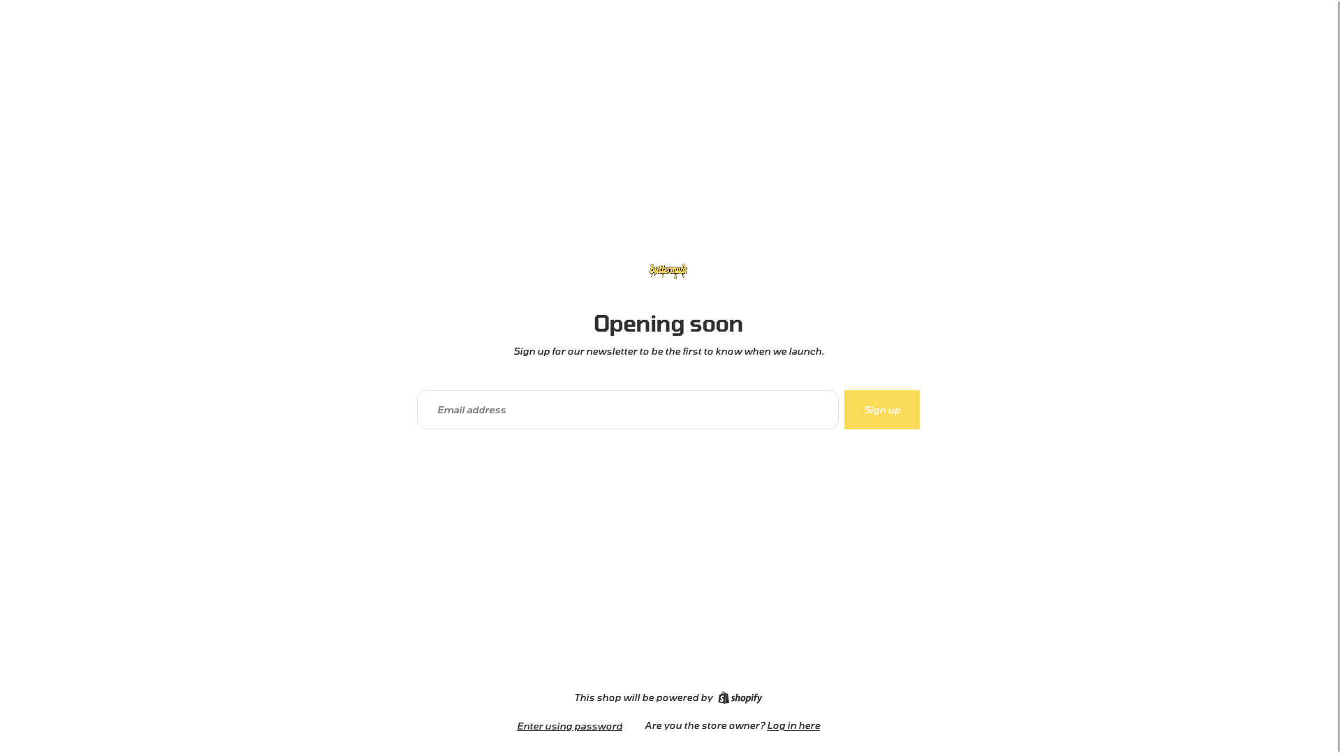 website screenshot of https://wowster.se/