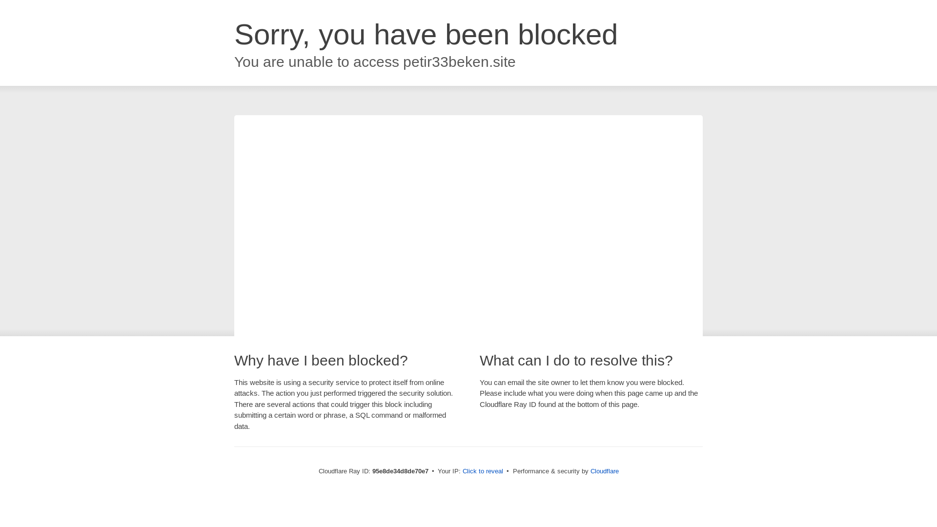 website screenshot of https://petir33beken.site/