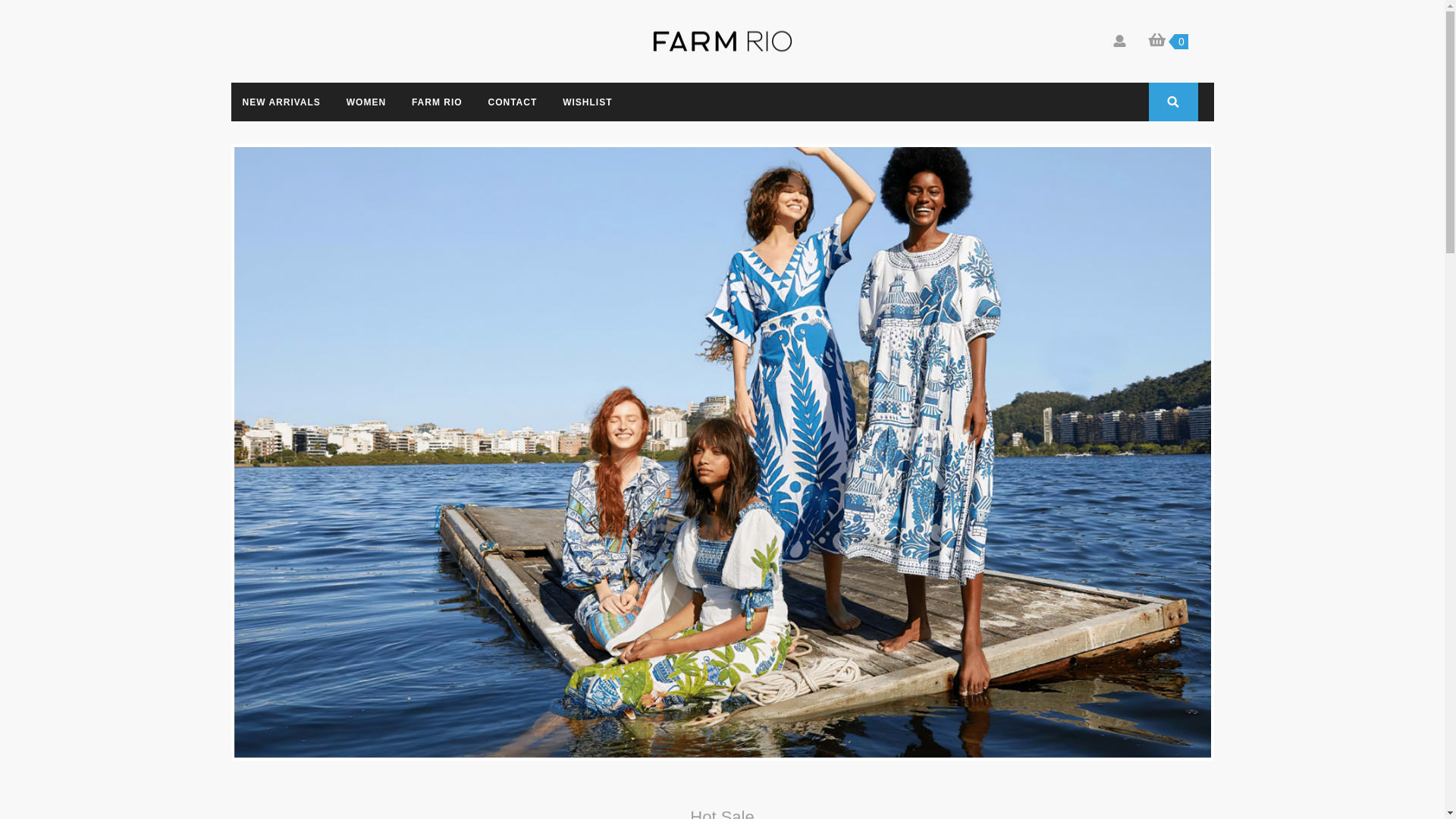 website screenshot of https://www.debbierobinson.shop/