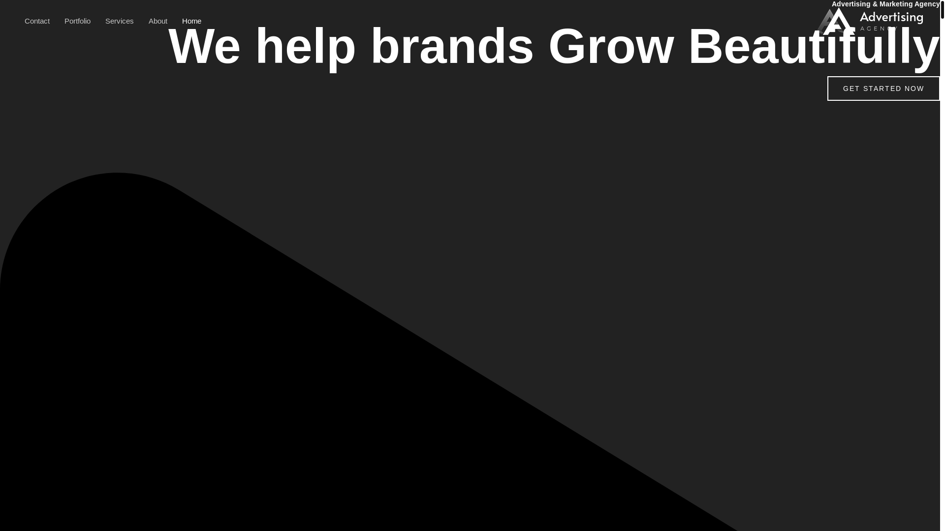 website screenshot of https://basemali.com/