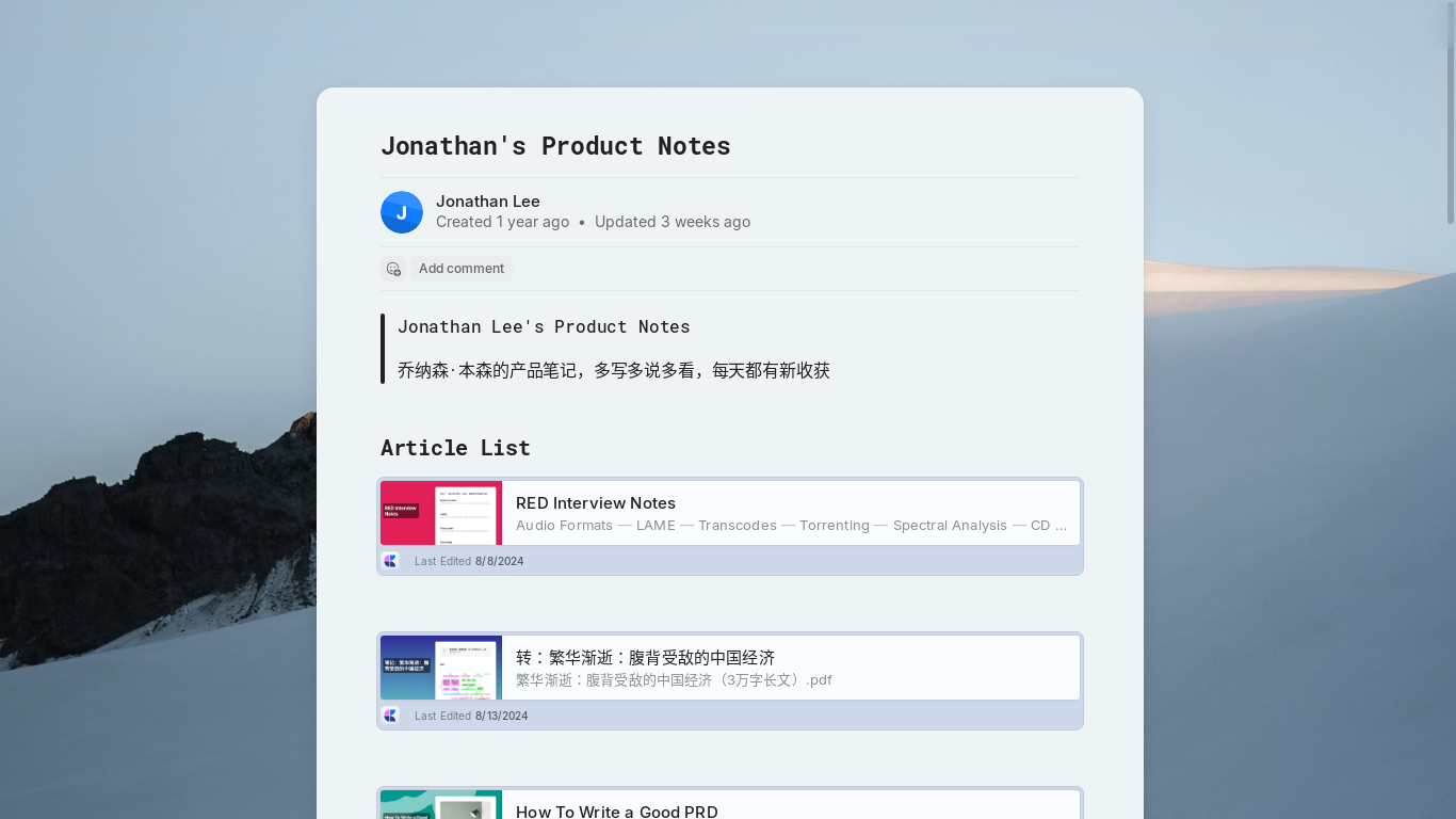 website screenshot of https://cocac.cc