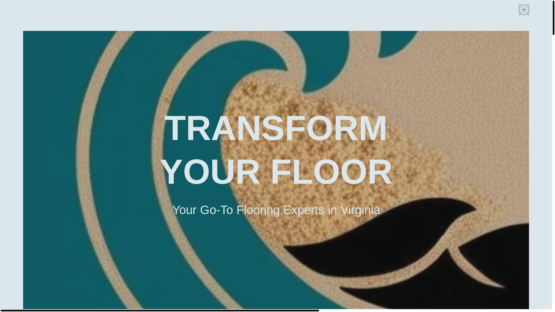 website screenshot of https://eastcoastepoxyandcoatingsllc.com/