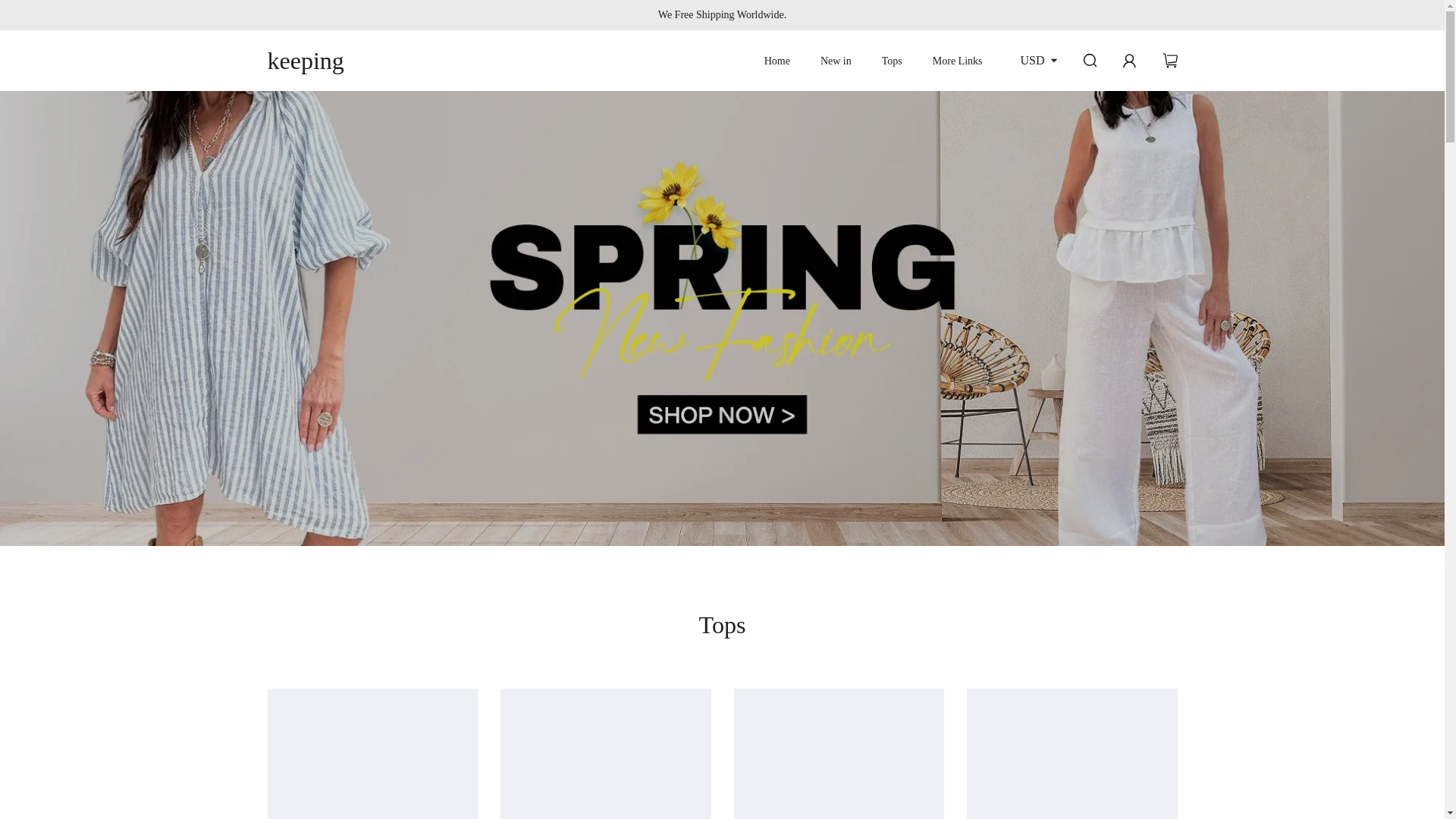 website screenshot of https://www.dlytfecff.shop/