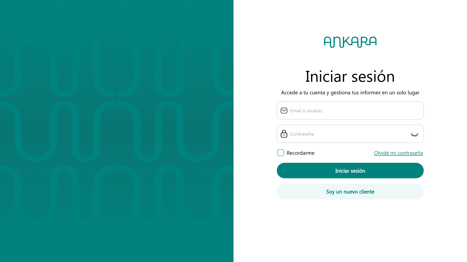 website screenshot of https://ankara-cloudflare.pages.dev/