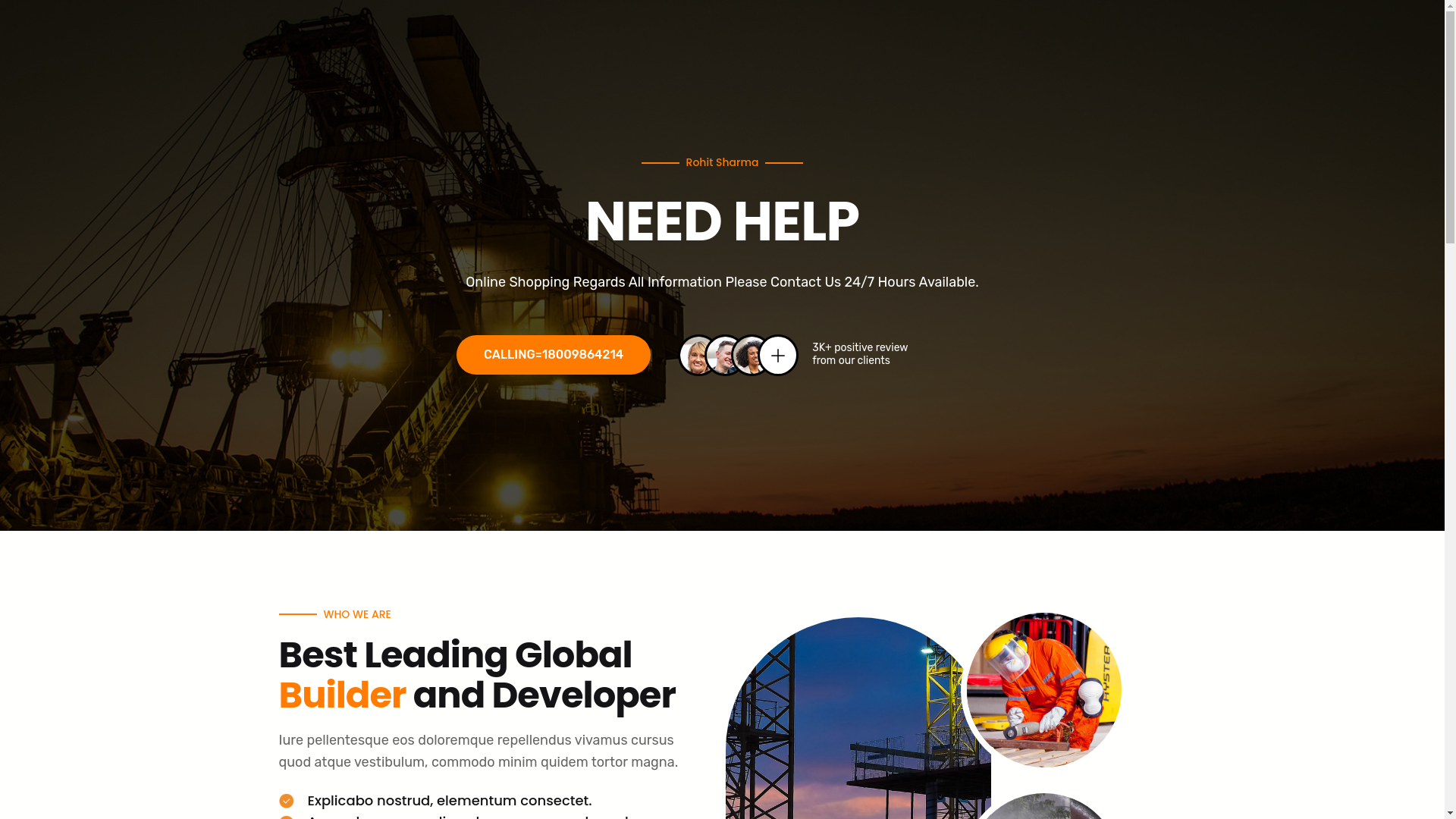 website screenshot of https://arunthomasx.com/