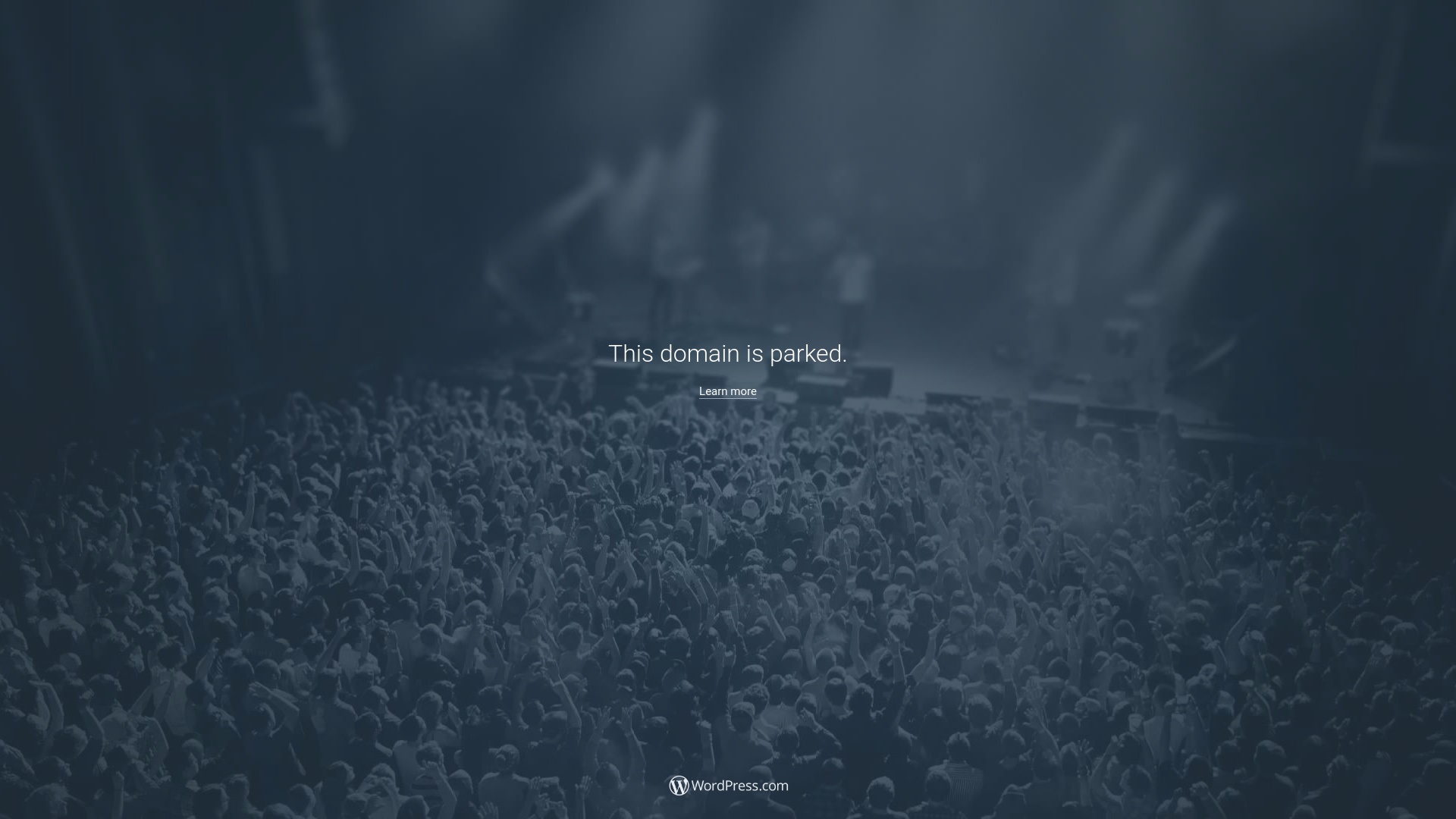 website screenshot of https://ethicalliving.blog/