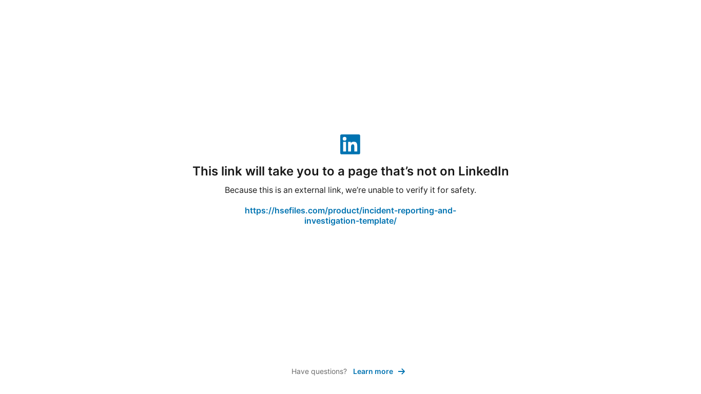 website screenshot of https://lnkd.in/du3TYMJ9