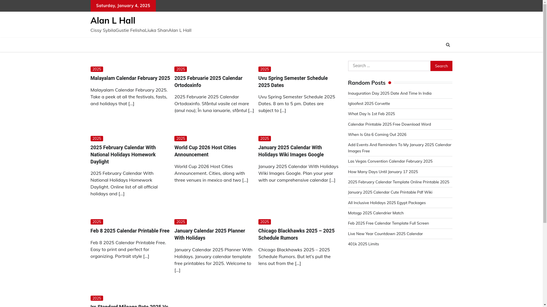 website screenshot of https://alanlhalla.pages.dev/