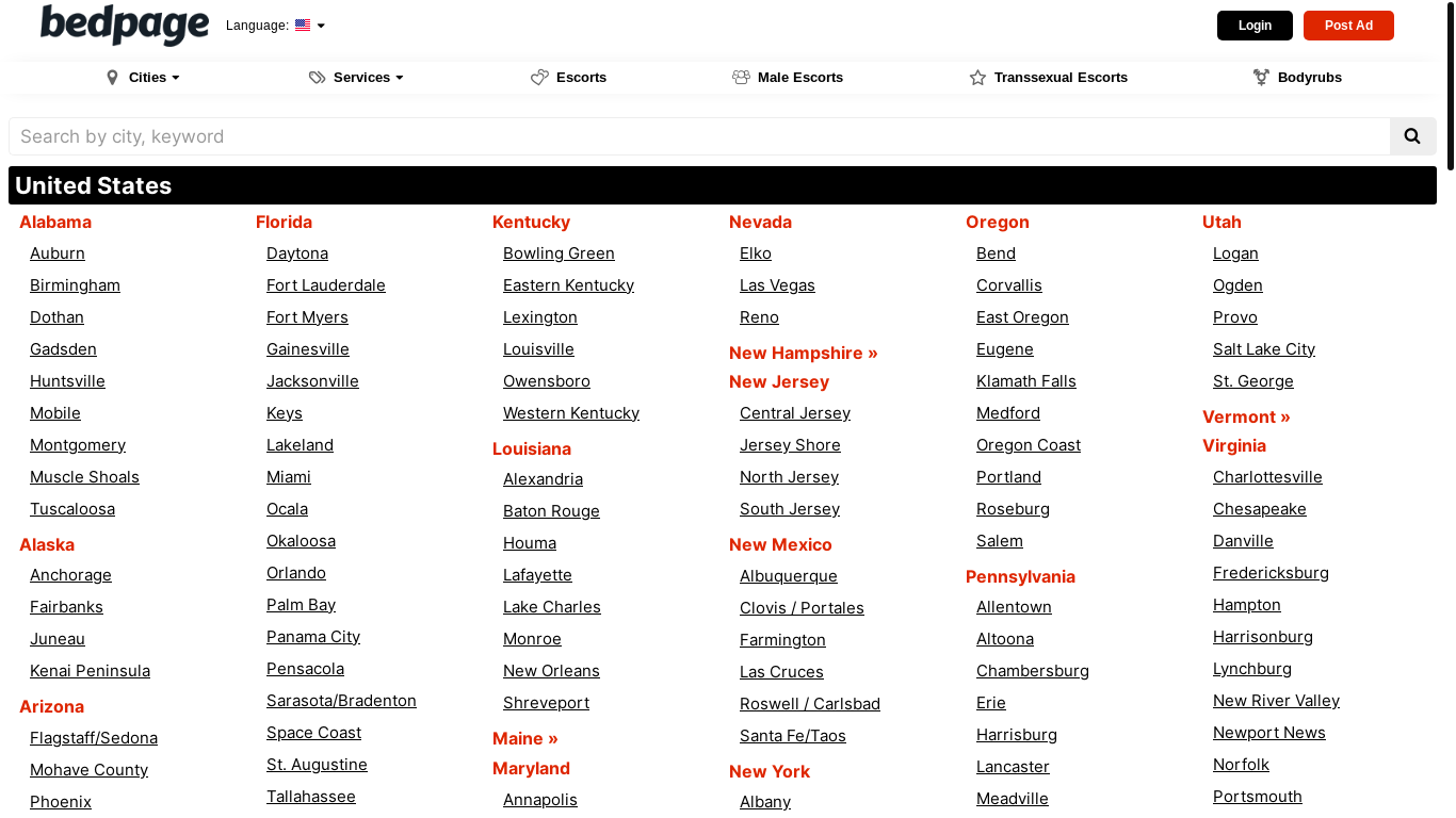 website screenshot of https://www.yourdomain.com/
