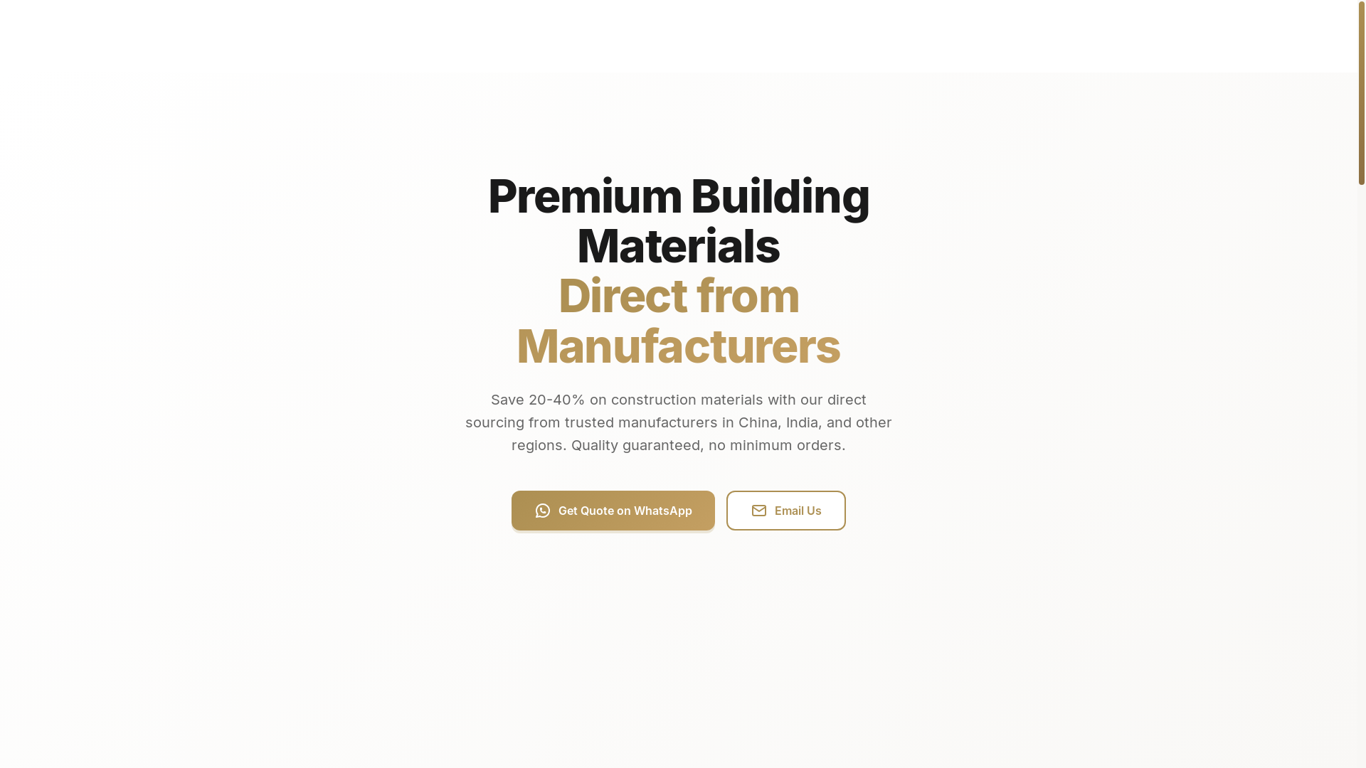 website screenshot of https://roniva.ke/