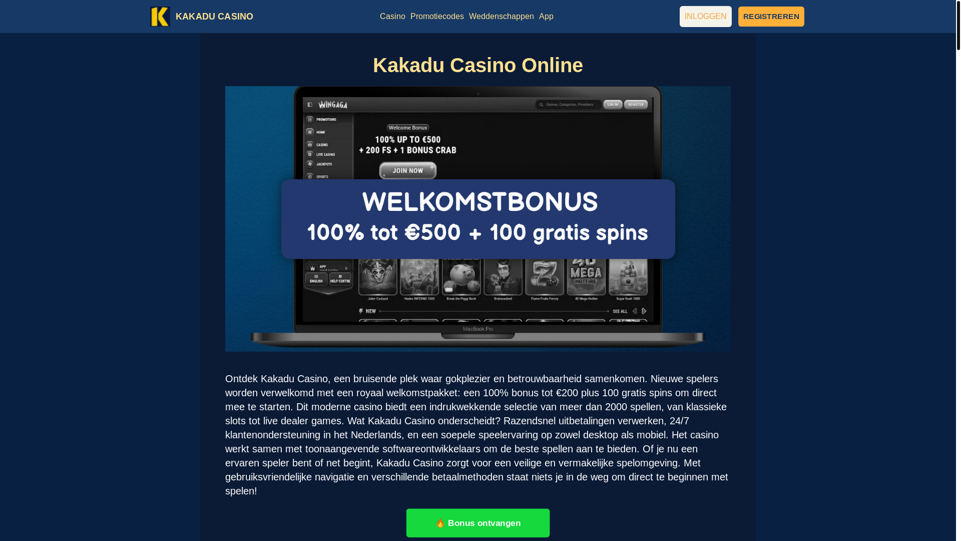 website screenshot of https://kakaducasinoplay-com.pages.dev/