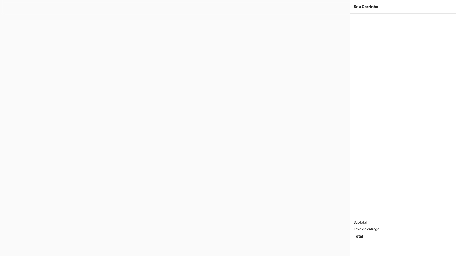 website screenshot of https://artesushi.shop/