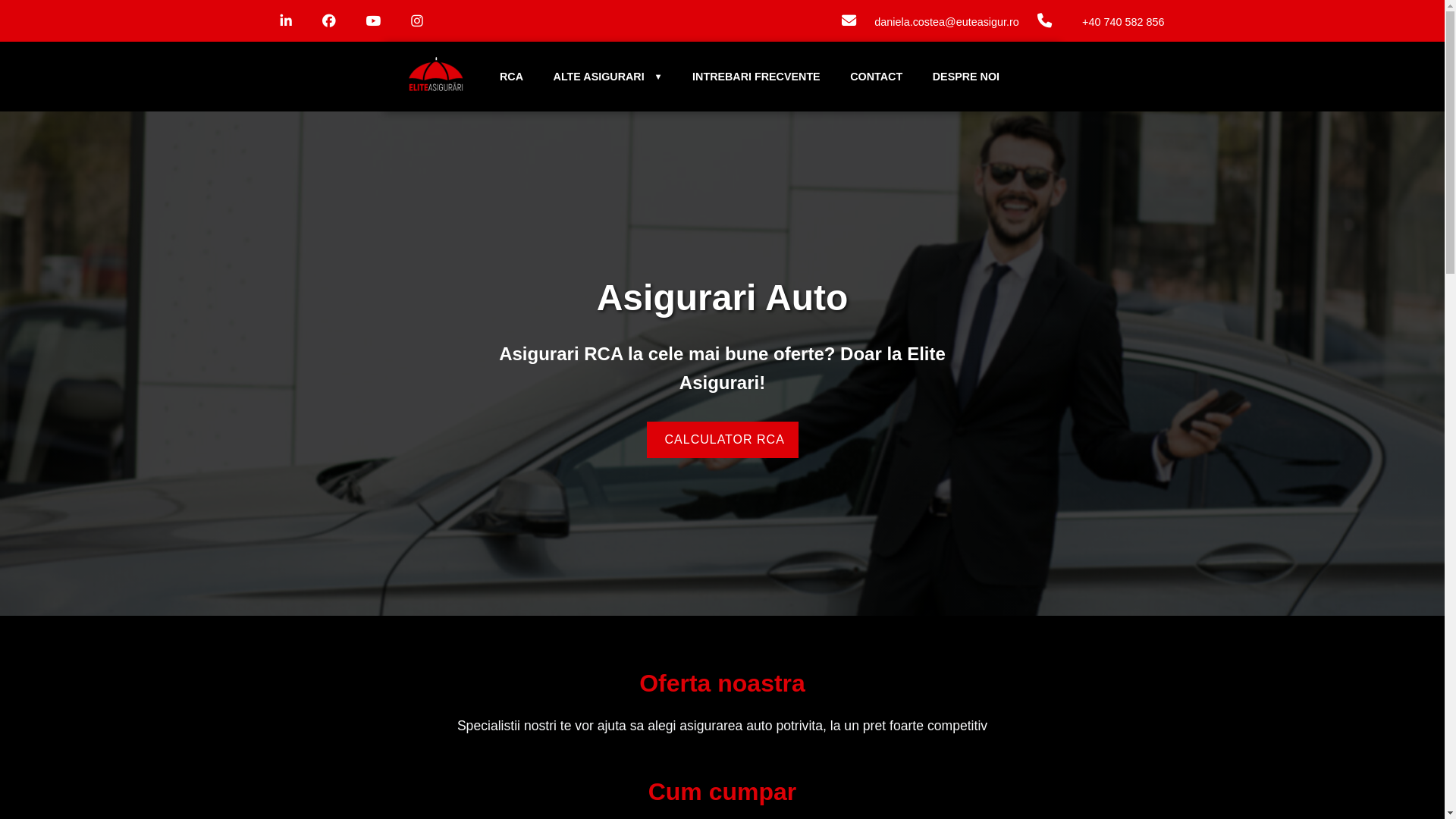 website screenshot of https://eliteasig.pages.dev/