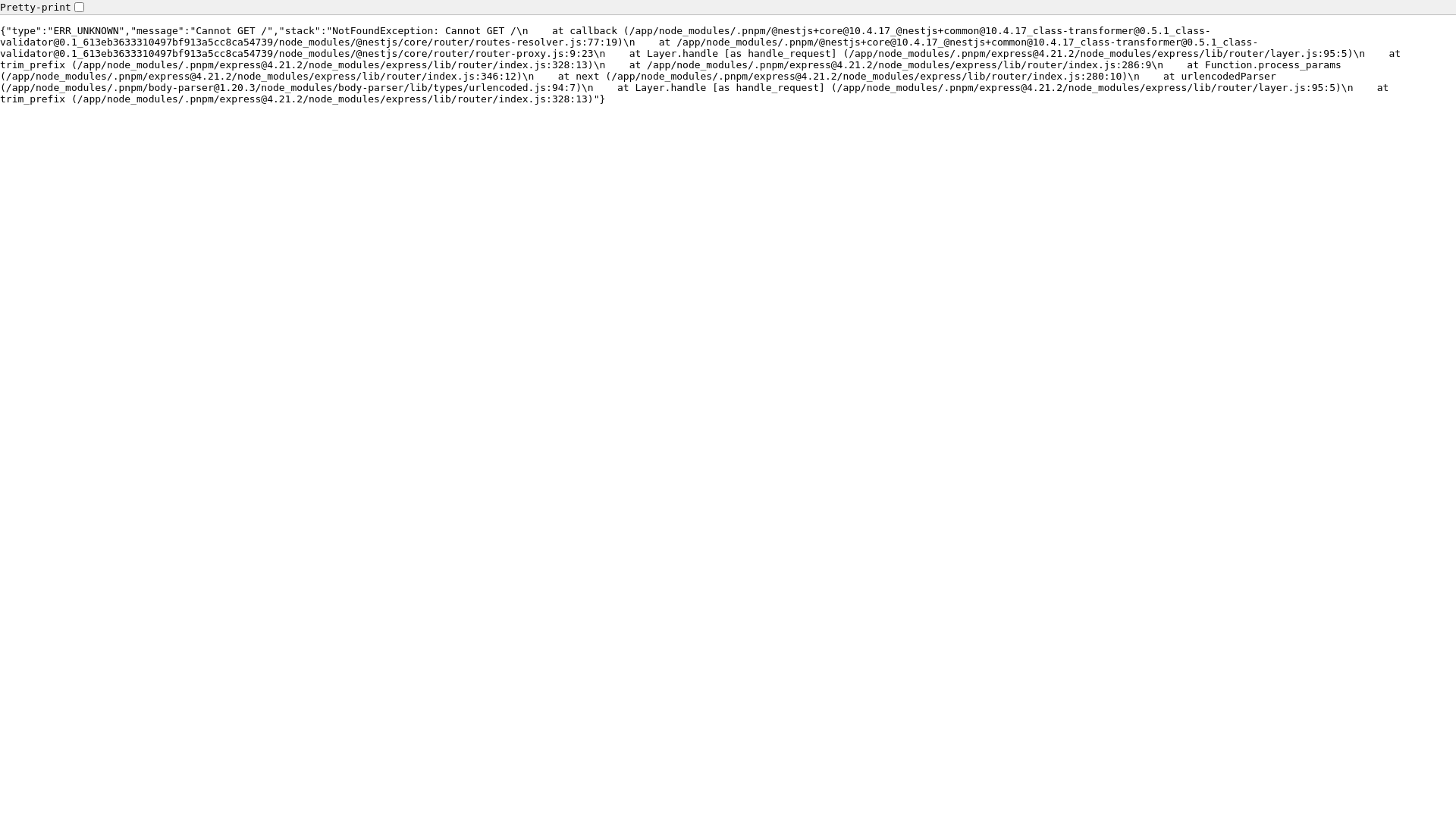 website screenshot of https://tapps.ninja