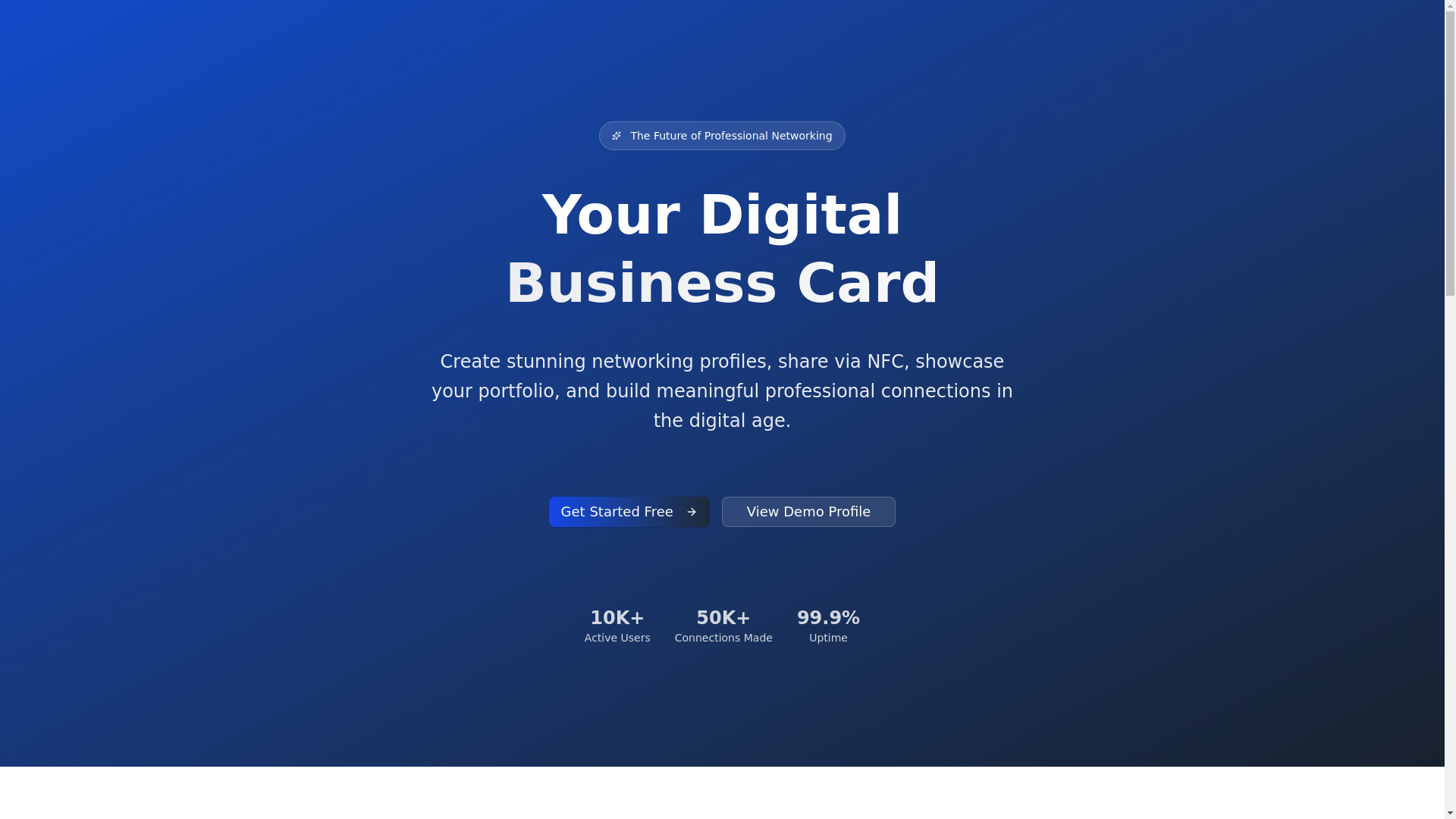 website screenshot of https://tronx-frontend.pages.dev/