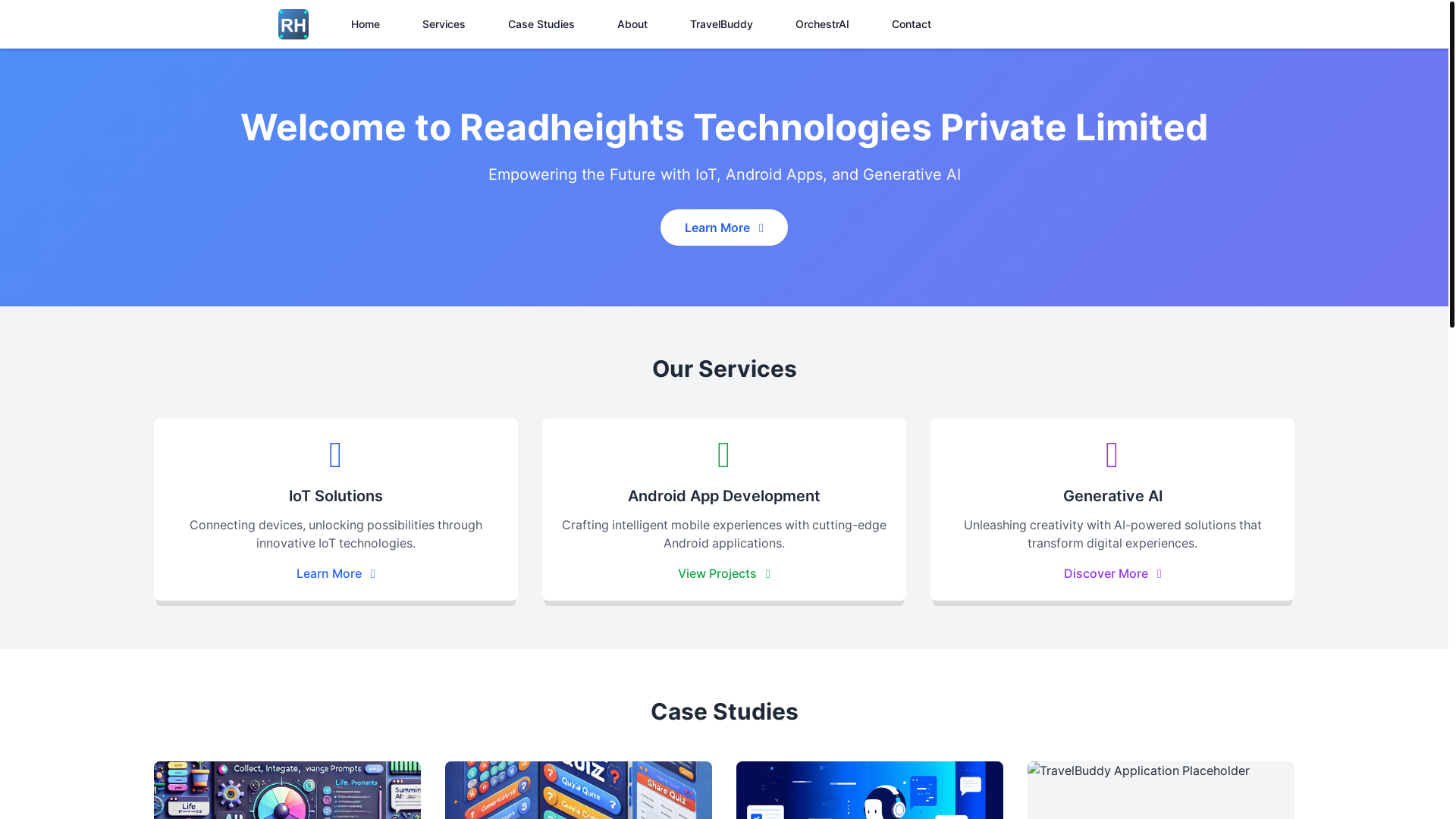 website screenshot of https://readheights-com.pages.dev/