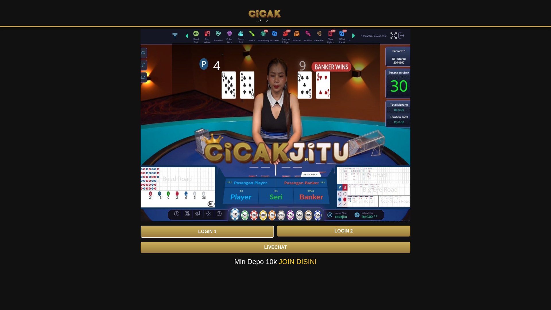 website screenshot of https://sbcapafibitai.pages.dev/
