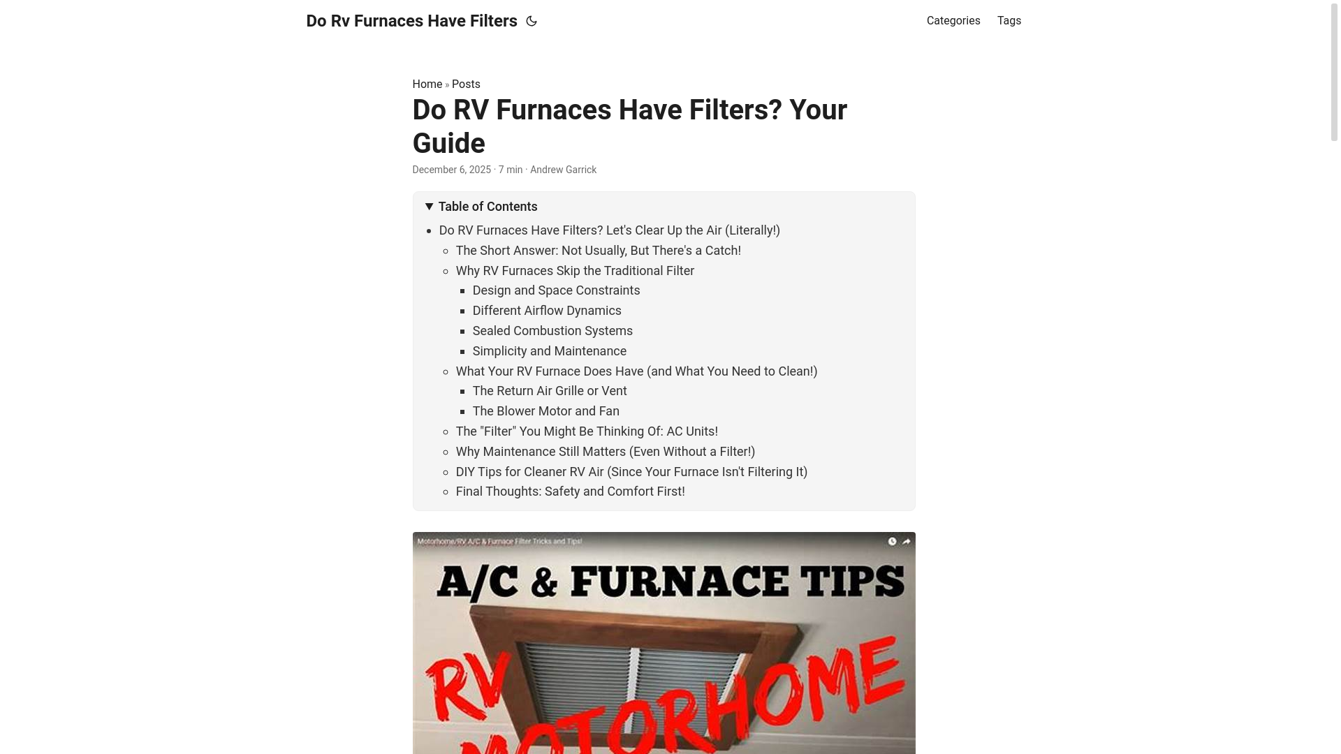website screenshot of https://dorvfurnaceshavefilters2.pages.dev/