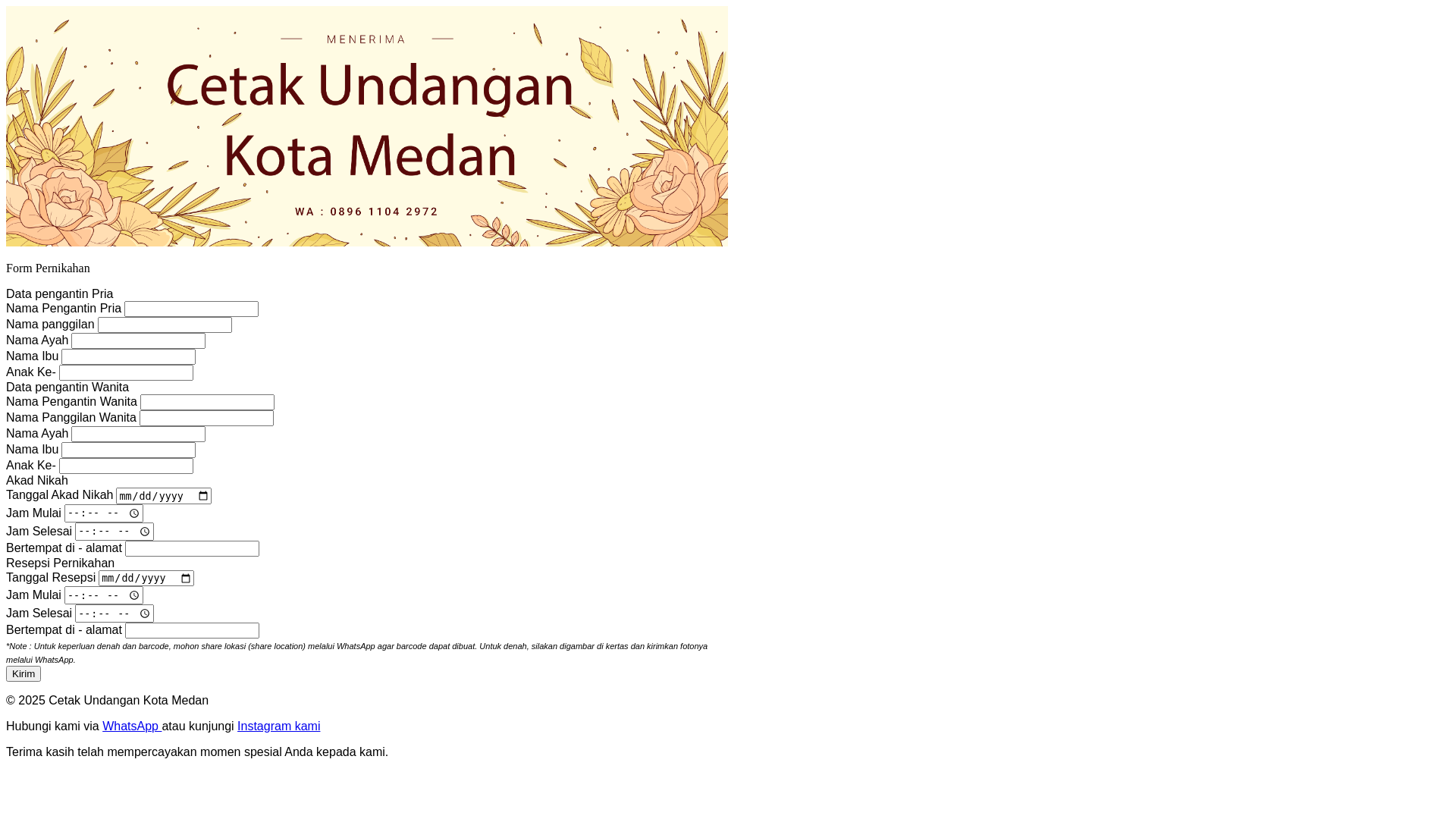 website screenshot of https://formulir-undangan.pages.dev/