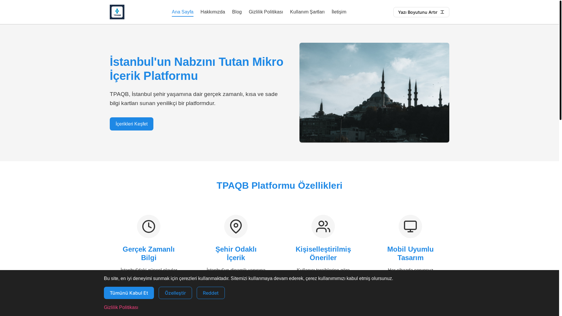 website screenshot of https://sparknetic.cfd/
